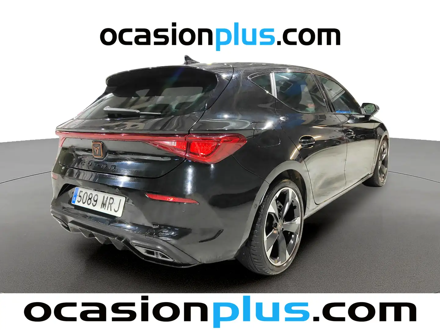 Foto Cupra León CUPRA León 1.5 eTSI DSG  (150 CV)