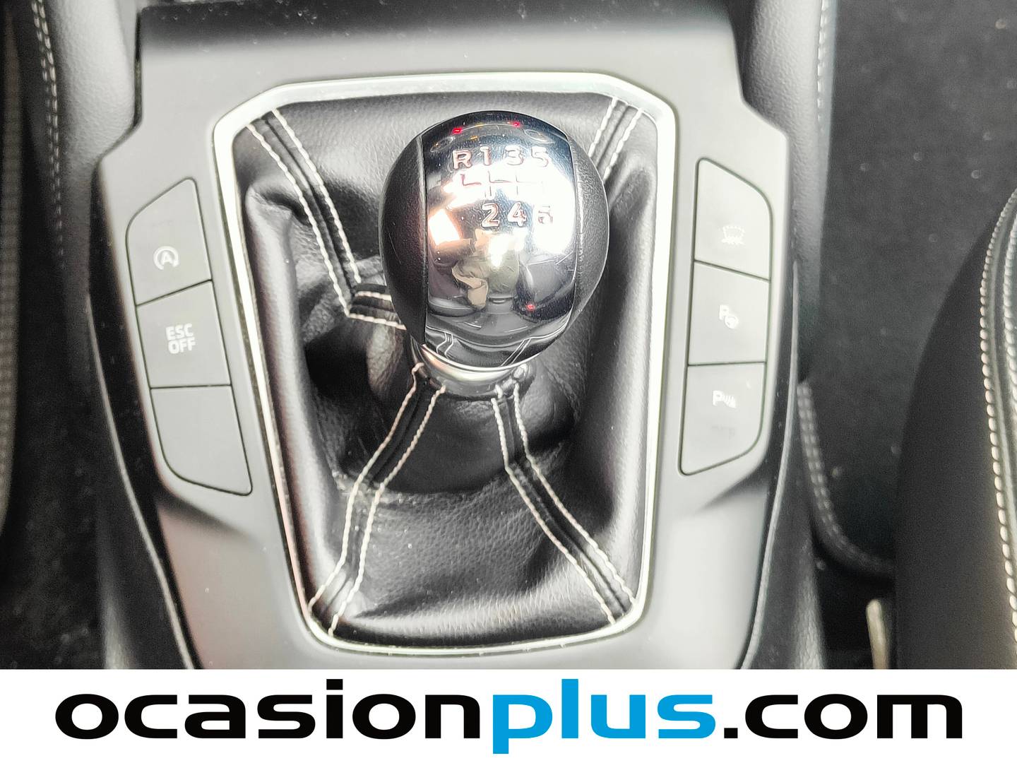 Foto Ford Focus Ford Focus 2.3 EcoBoost ST (280 CV)