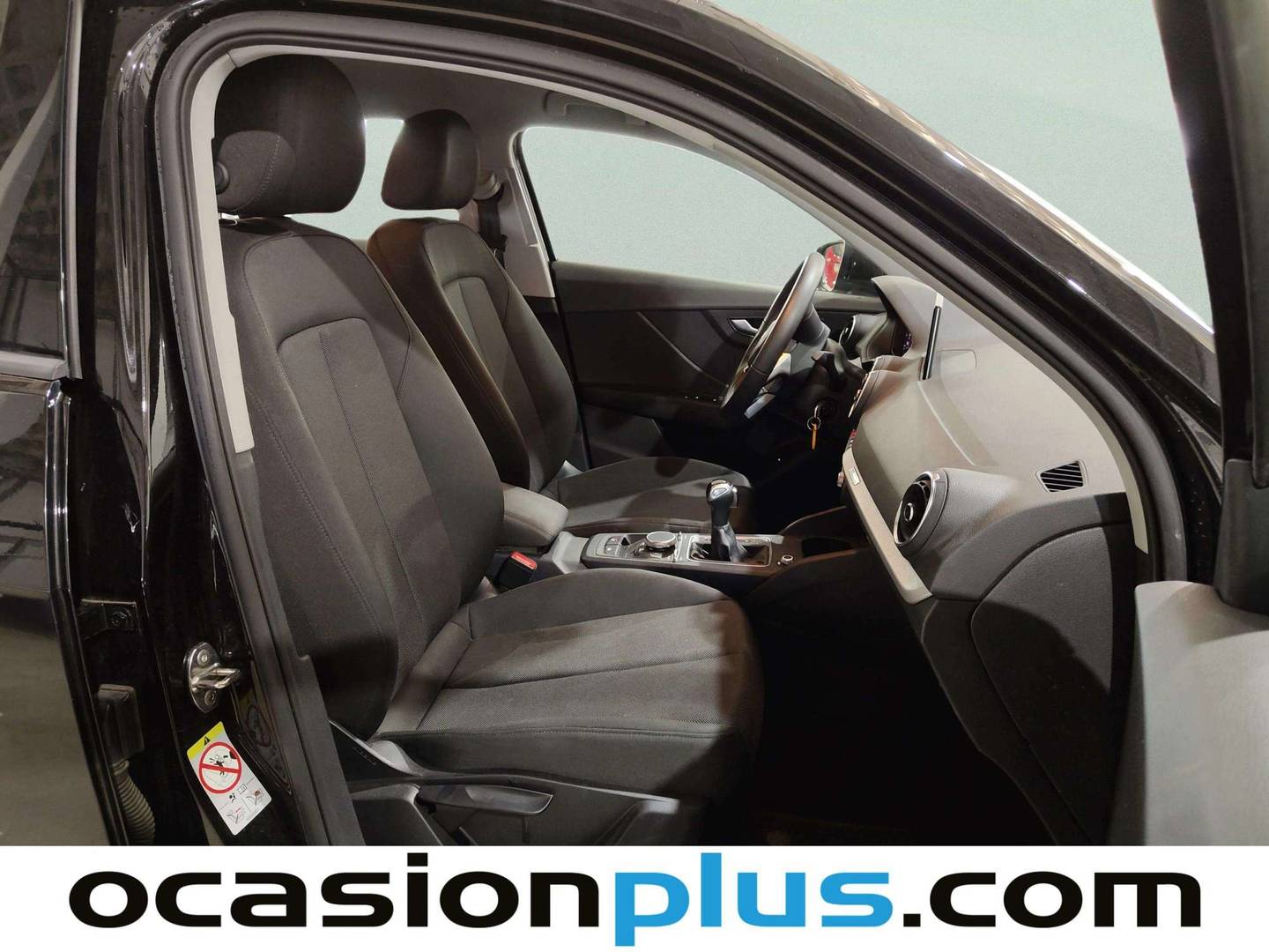 Audi Q2 Audi Q2 Advanced 35 TFSI (150 CV) S tronic gasolina