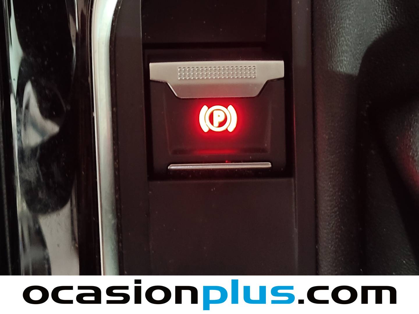 Foto Peugeot 5008 Peugeot 5008 BlueHDi 130 S&S Allure (130 CV) 7 Plazas