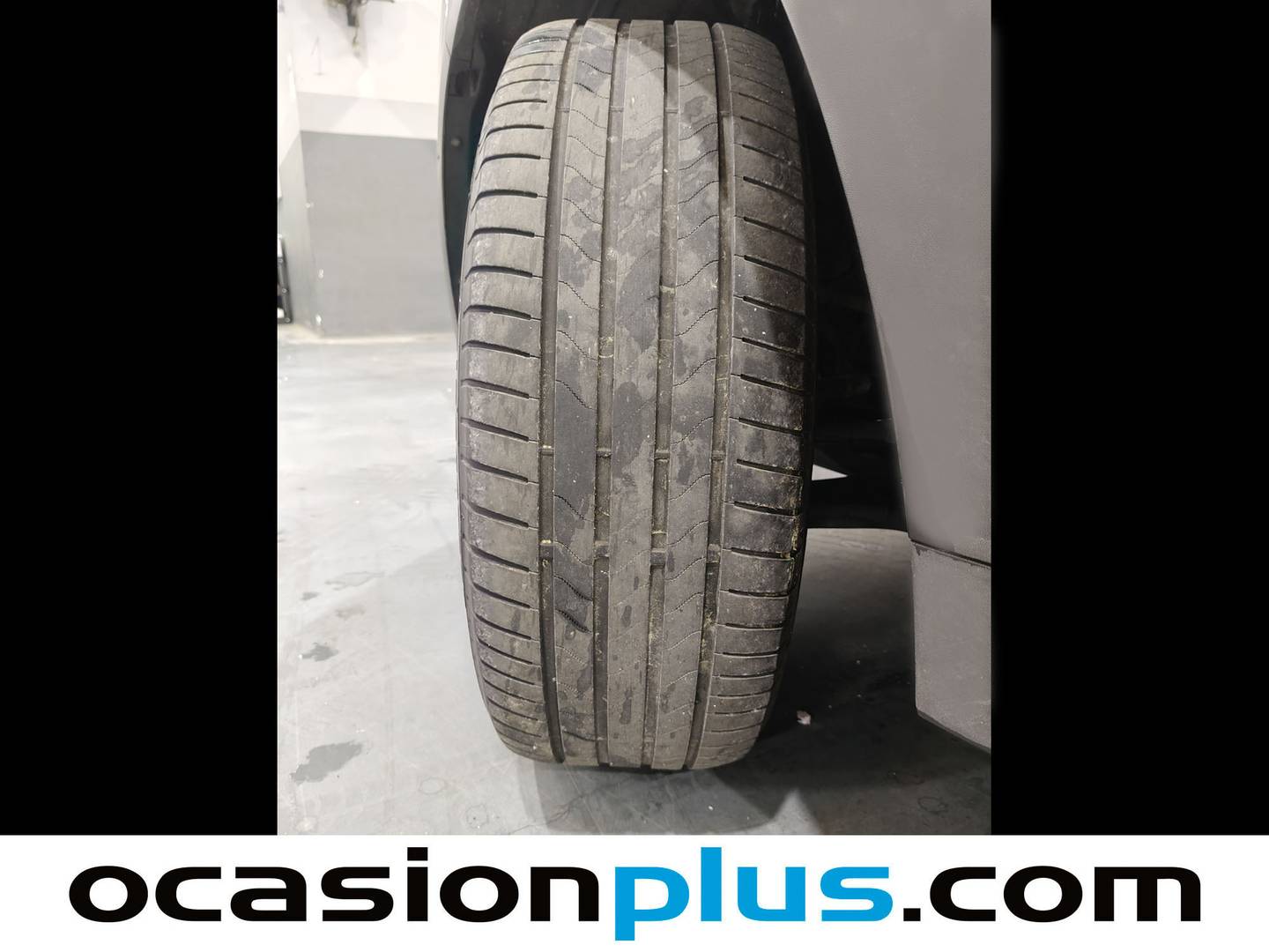 Hyundai Tucson Hyundai Tucson 1.6 CRDI 85kW (116CV) 48V SLE 4X2 km 0