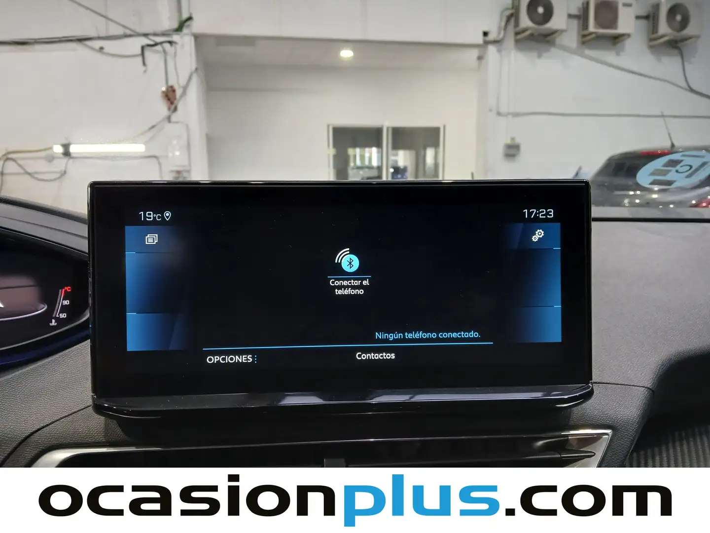 Foto Peugeot 3008 Peugeot 3008 PureTech 130 S&S Allure Pack (130 CV)