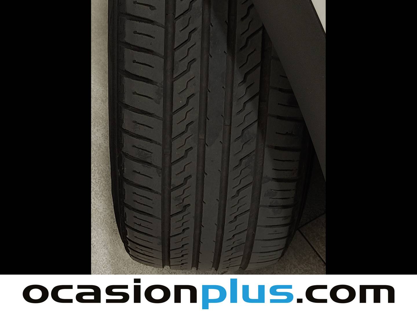 Peugeot 5008 Peugeot 5008 PureTech 130 S&S Allure (130 CV) 7 plazas de segunda mano