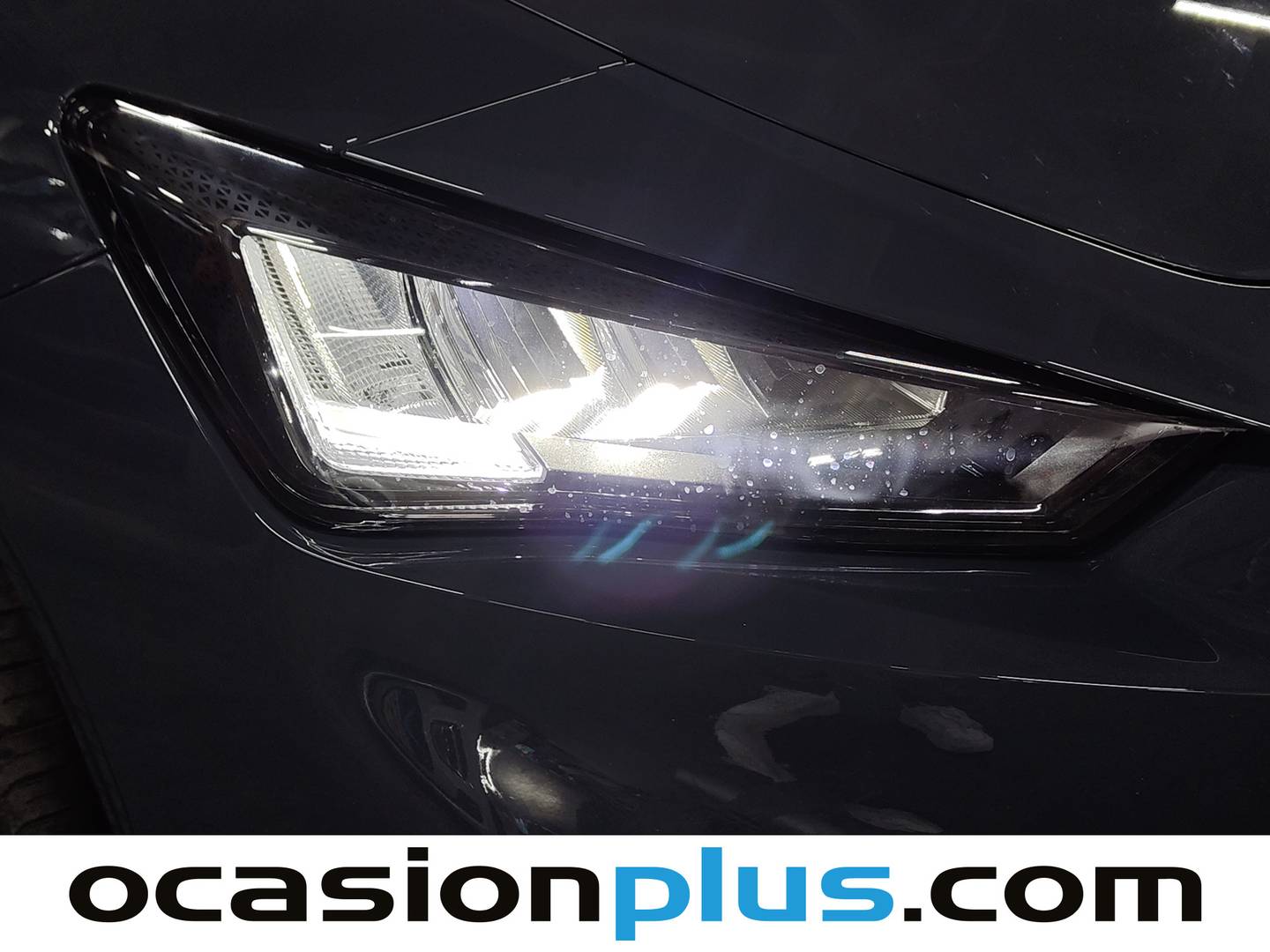 Accesorios del Seat León Seat León 2.0 TDI S&S FR XS DSG (150 CV)