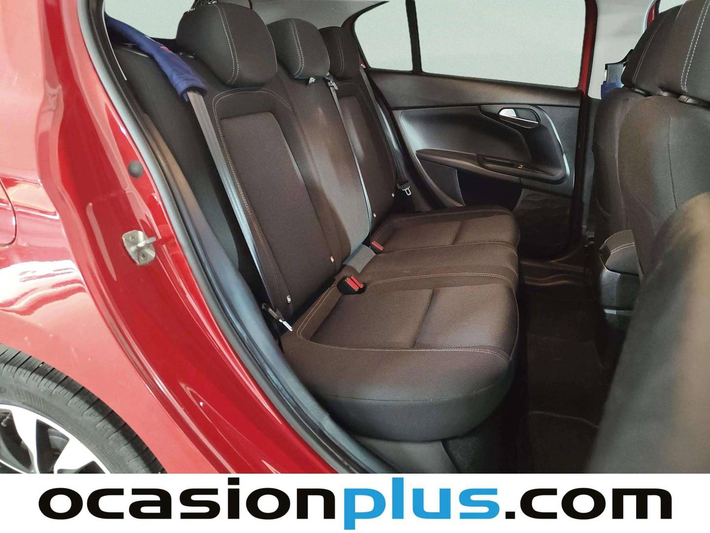 Fiat Tipo Fiat Tipo 1.3 Multijet Mirror (95 CV) al mejor precio