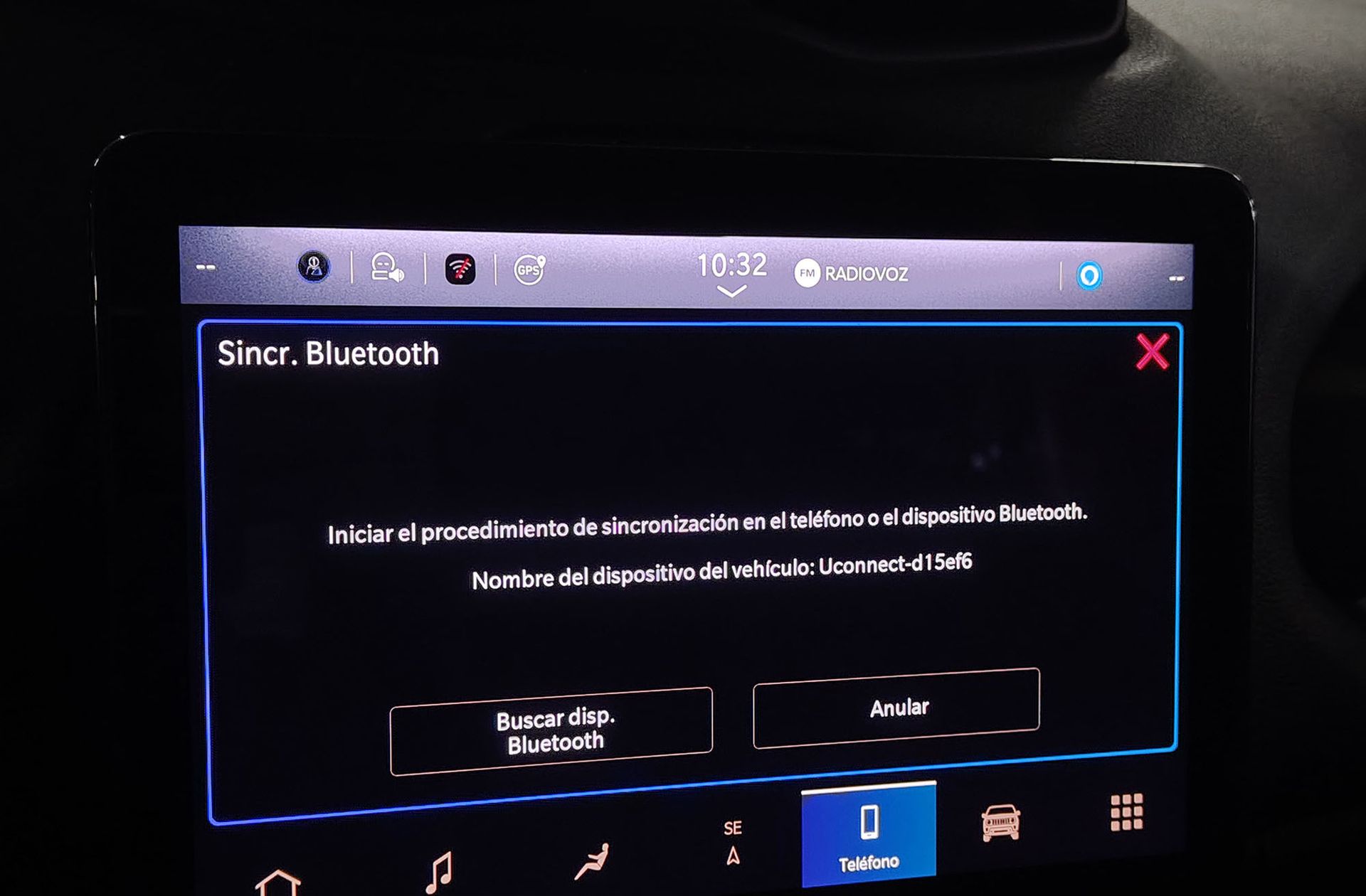 Jeep Renegade eHybrid 1.5 Altitude DCT - foto 34