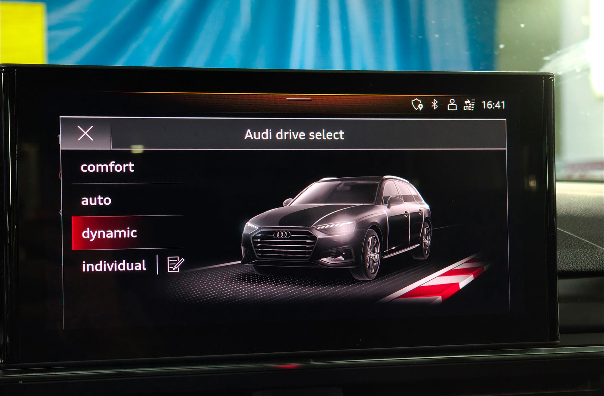 Audi A4 Avant Advanced 35 TFSI S tronic - foto 35