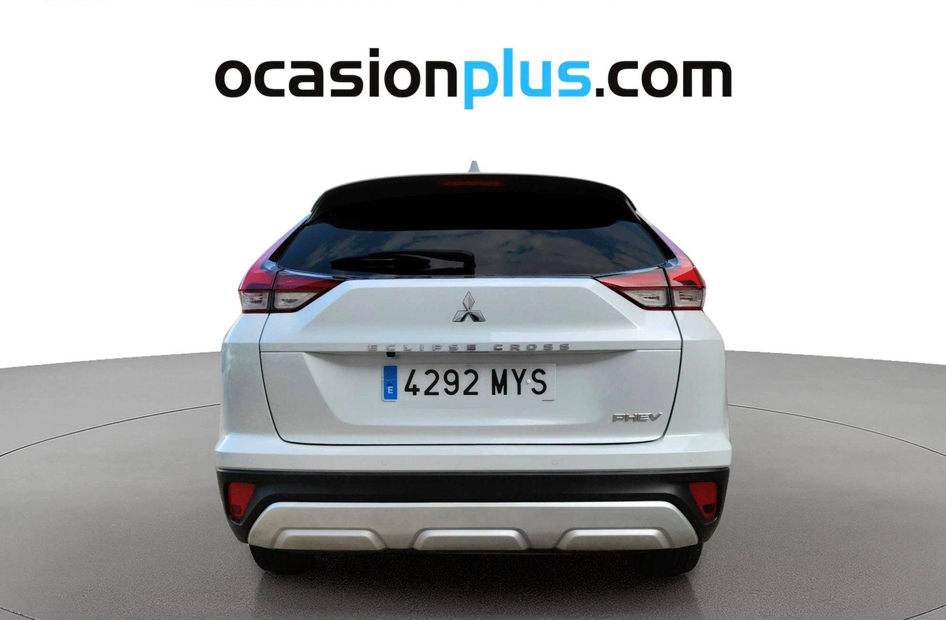 Mitsubishi Eclipse Cross 2.4 PHEV Kaiteki 4WD - foto 14
