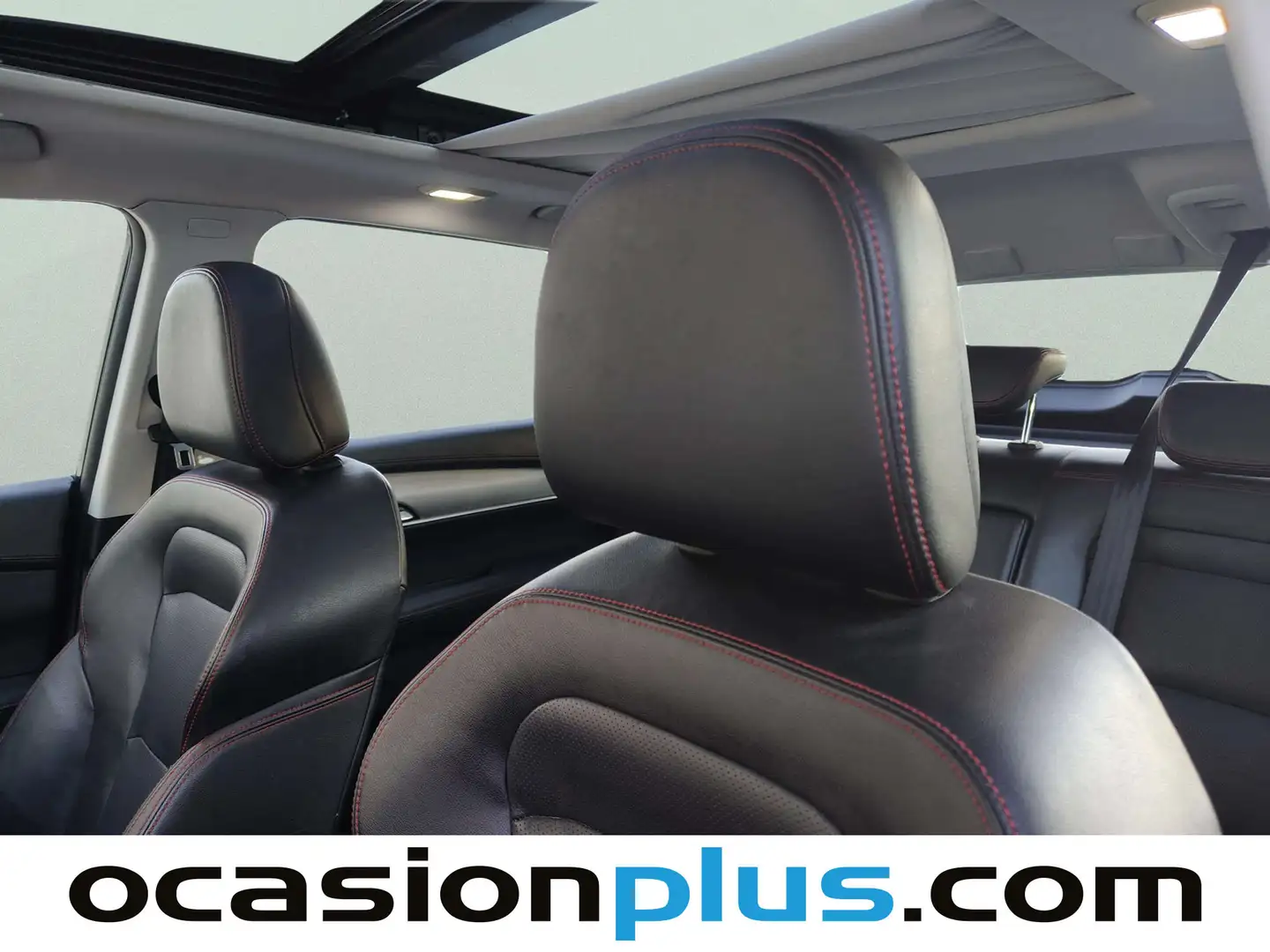 Foto SWM G01 SWM G01 1.5T Luxury (131 CV)