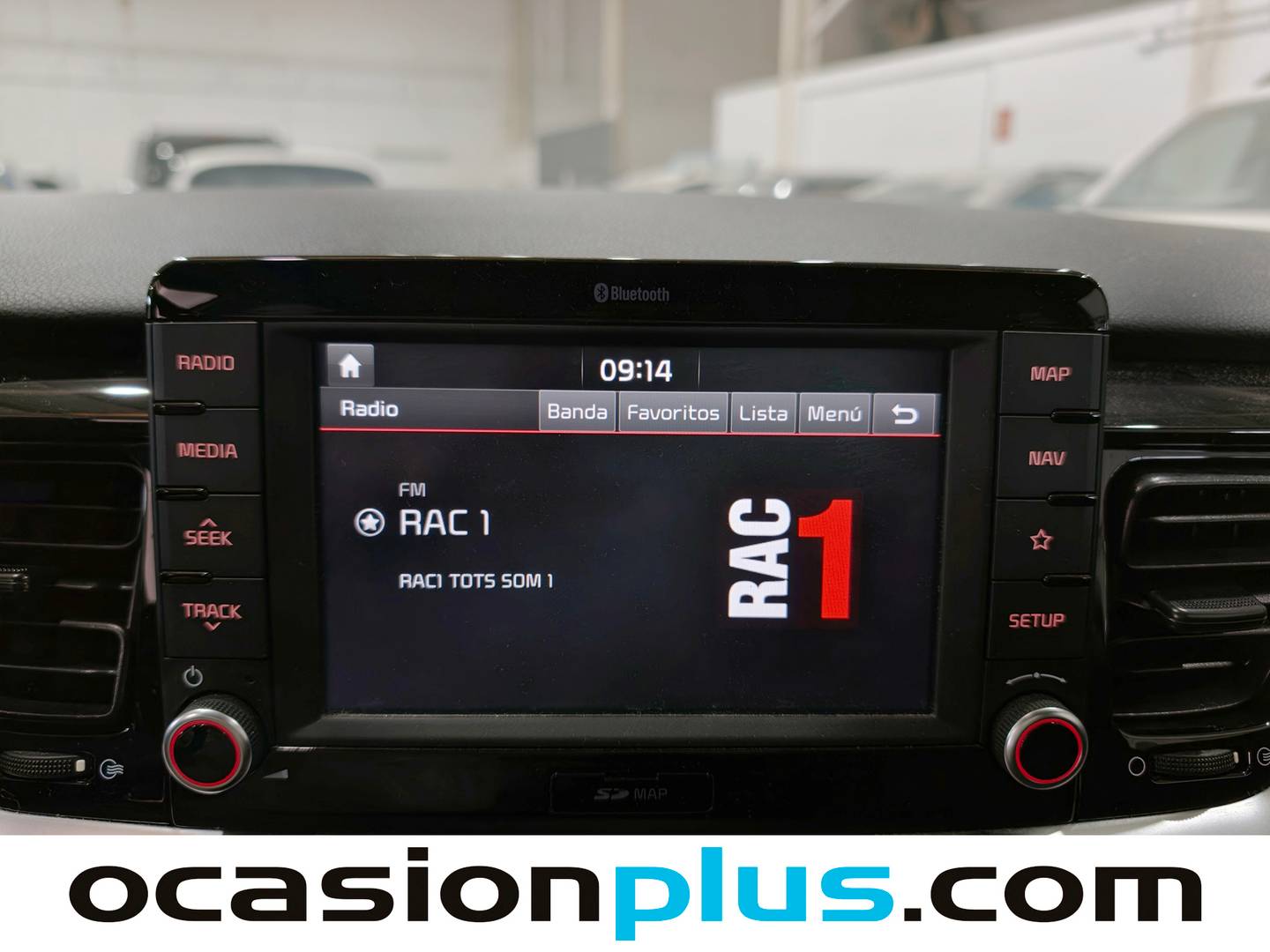 KIA Stonic KIA Stonic 1.0 T-GDi Drive (120 CV) barato