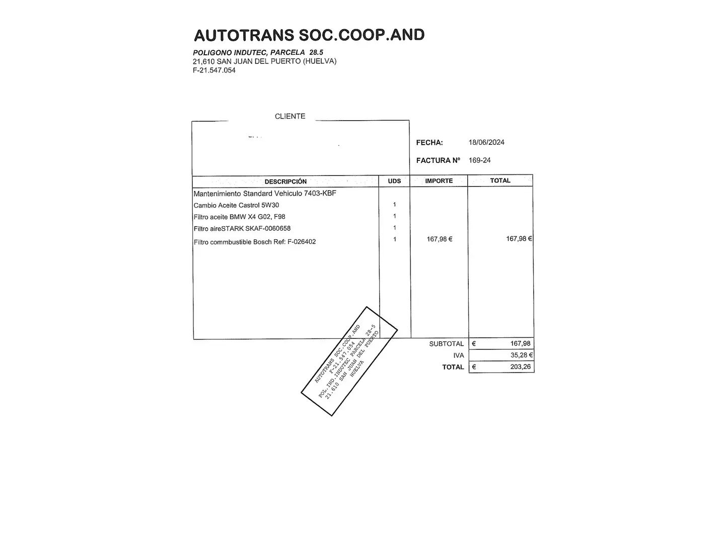 Foto BMW X4 BMW X4 xDrive30d (258 CV) Pack M