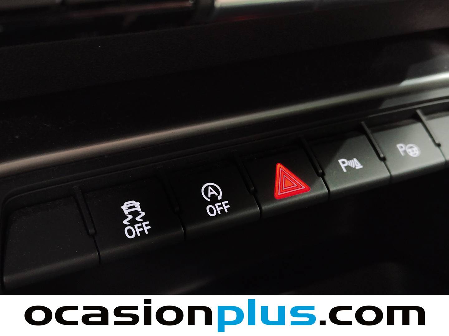 Audi A3 Audi A3 Sportback S line 35 TFSI (150 CV) S tronic km 0