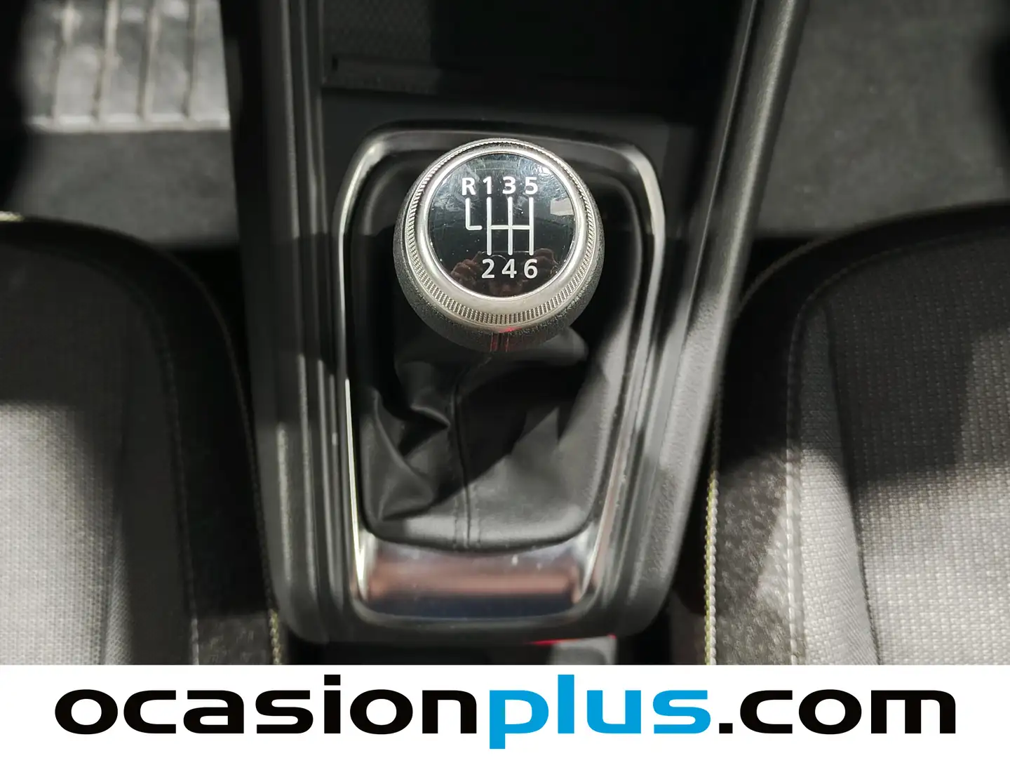 Foto Renault Captur Renault Captur Techno TCe (90 CV)