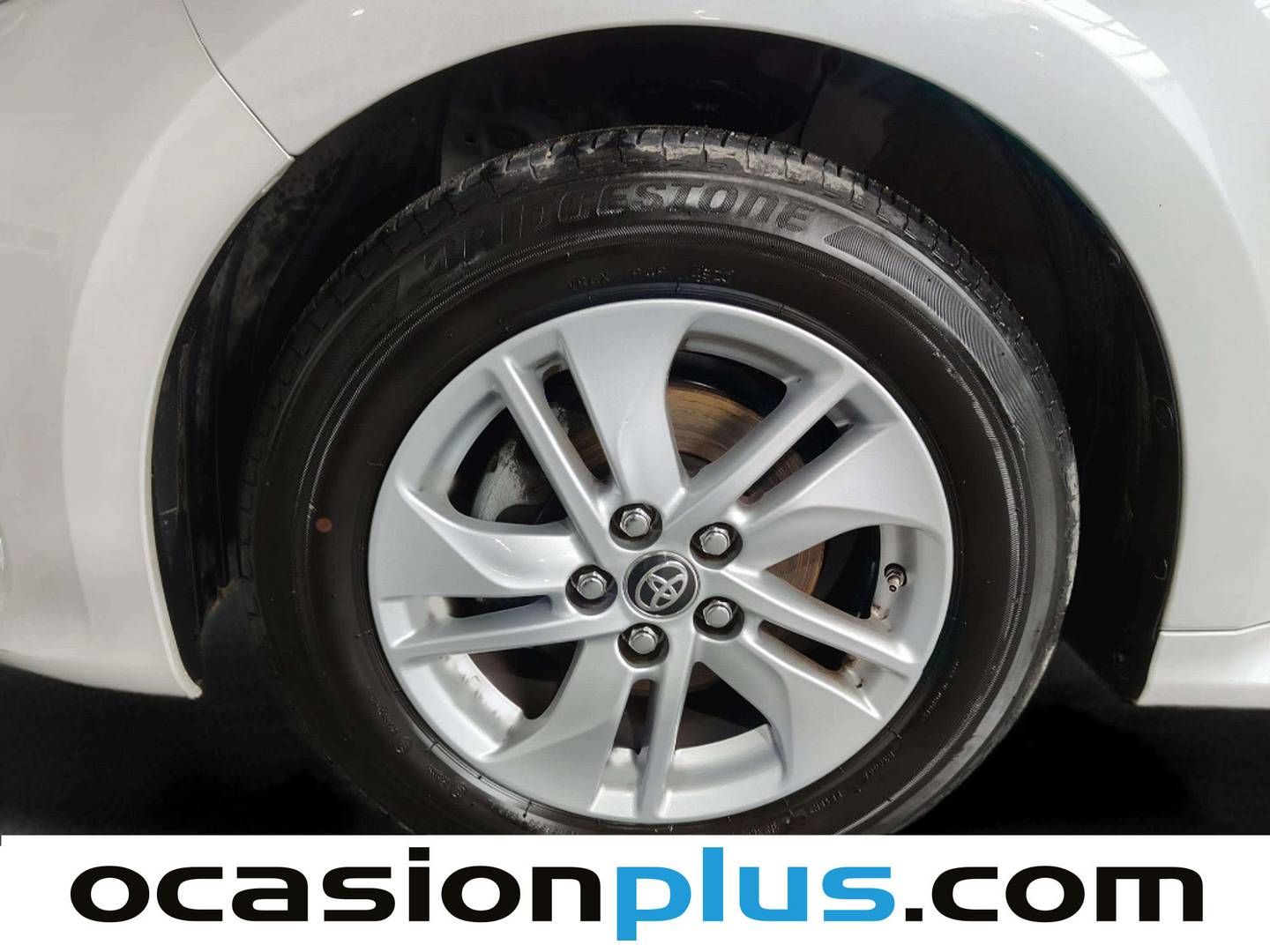 Toyota Yaris Toyota Yaris 1.5 S-Edition (125 CV) manual