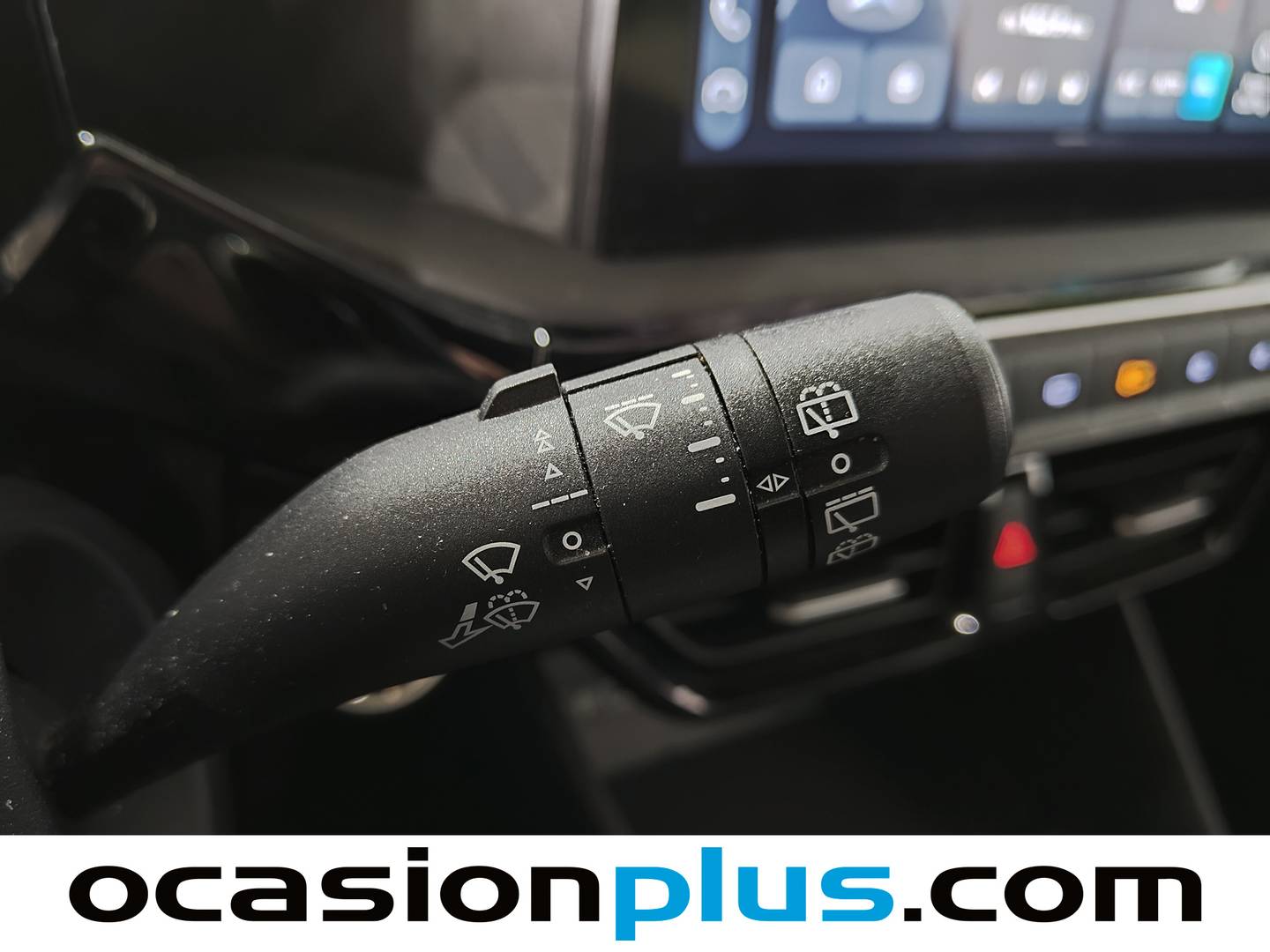 MG MG3 Hybrid+ MG MG3 Hybrid+ Luxury (195 CV) 195cv