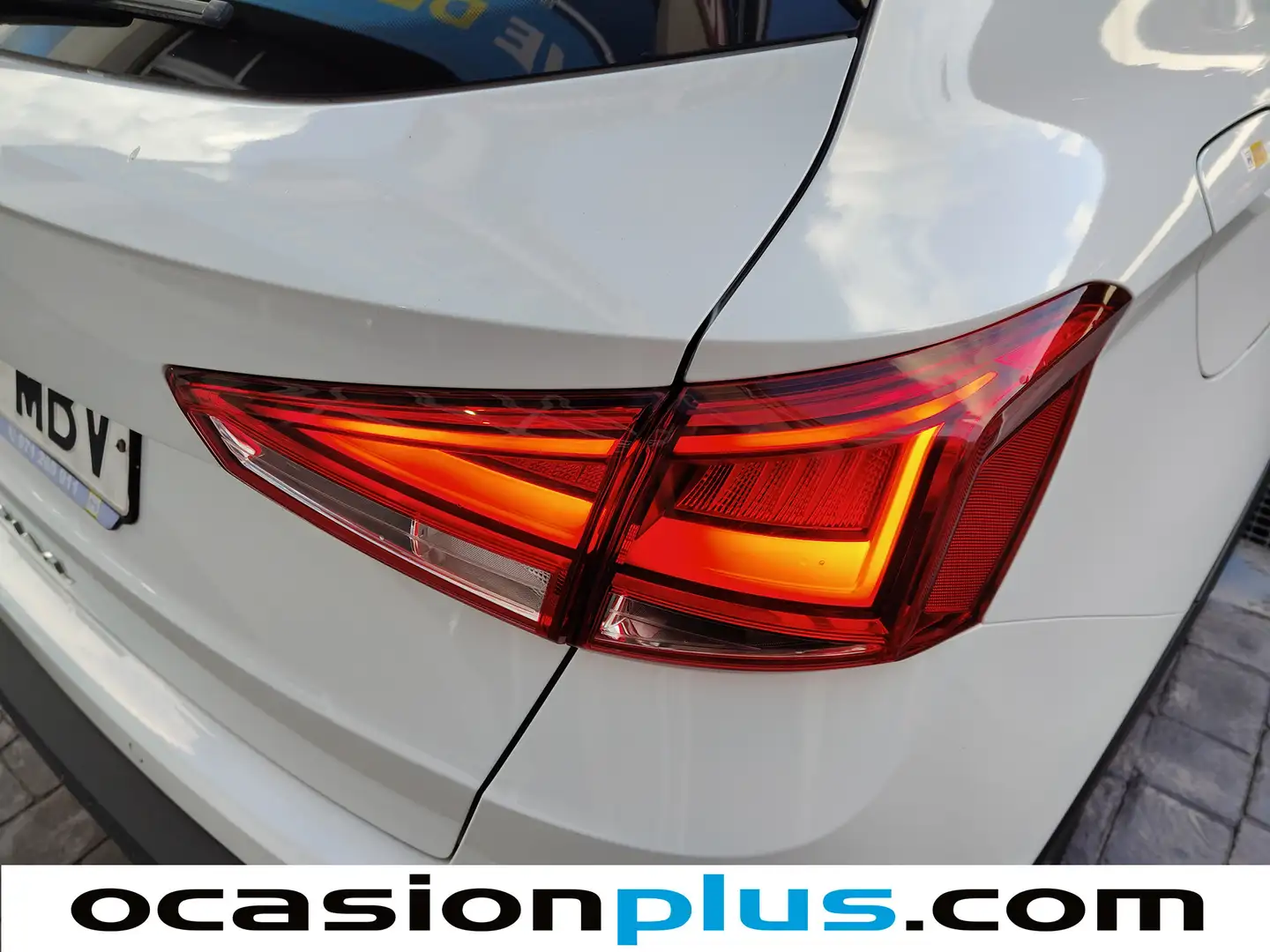 Foto Seat Arona SEAT Arona 1.0 TSI Style XL (110 CV)