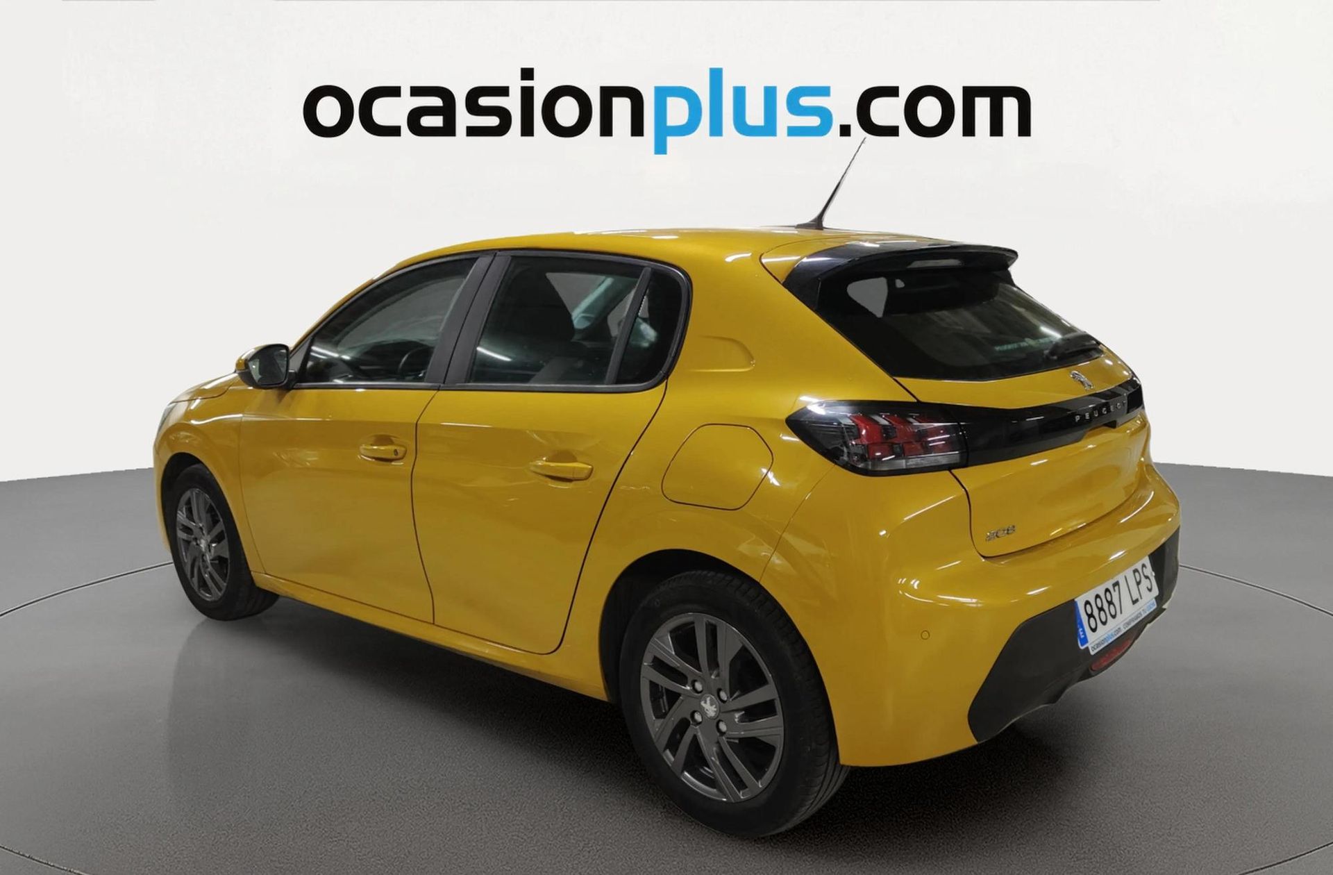 Peugeot 208 PureTech 75 Active - foto 3