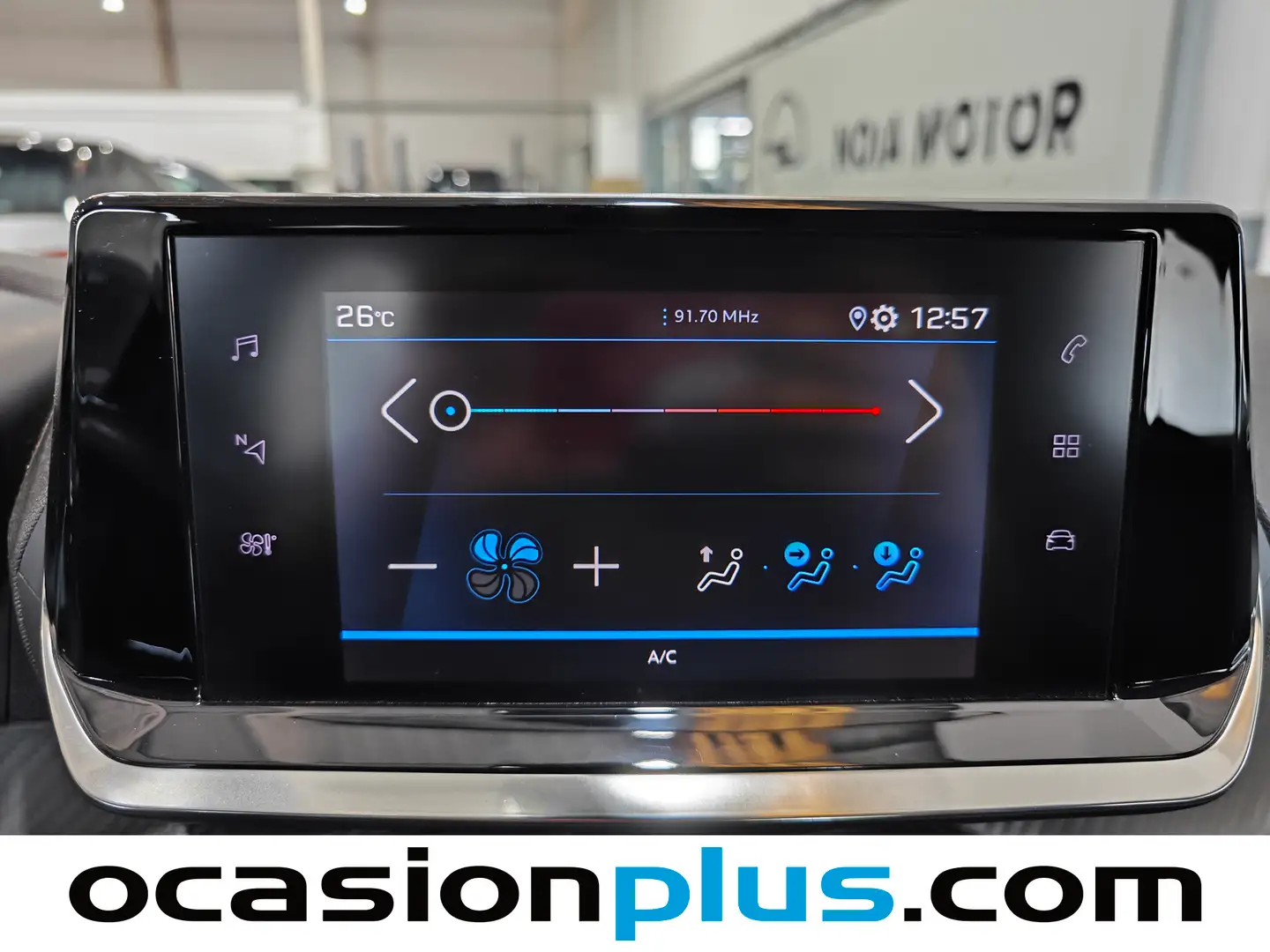 Foto Peugeot 208 Peugeot 208 PureTech 100 Active Pack (100 CV)