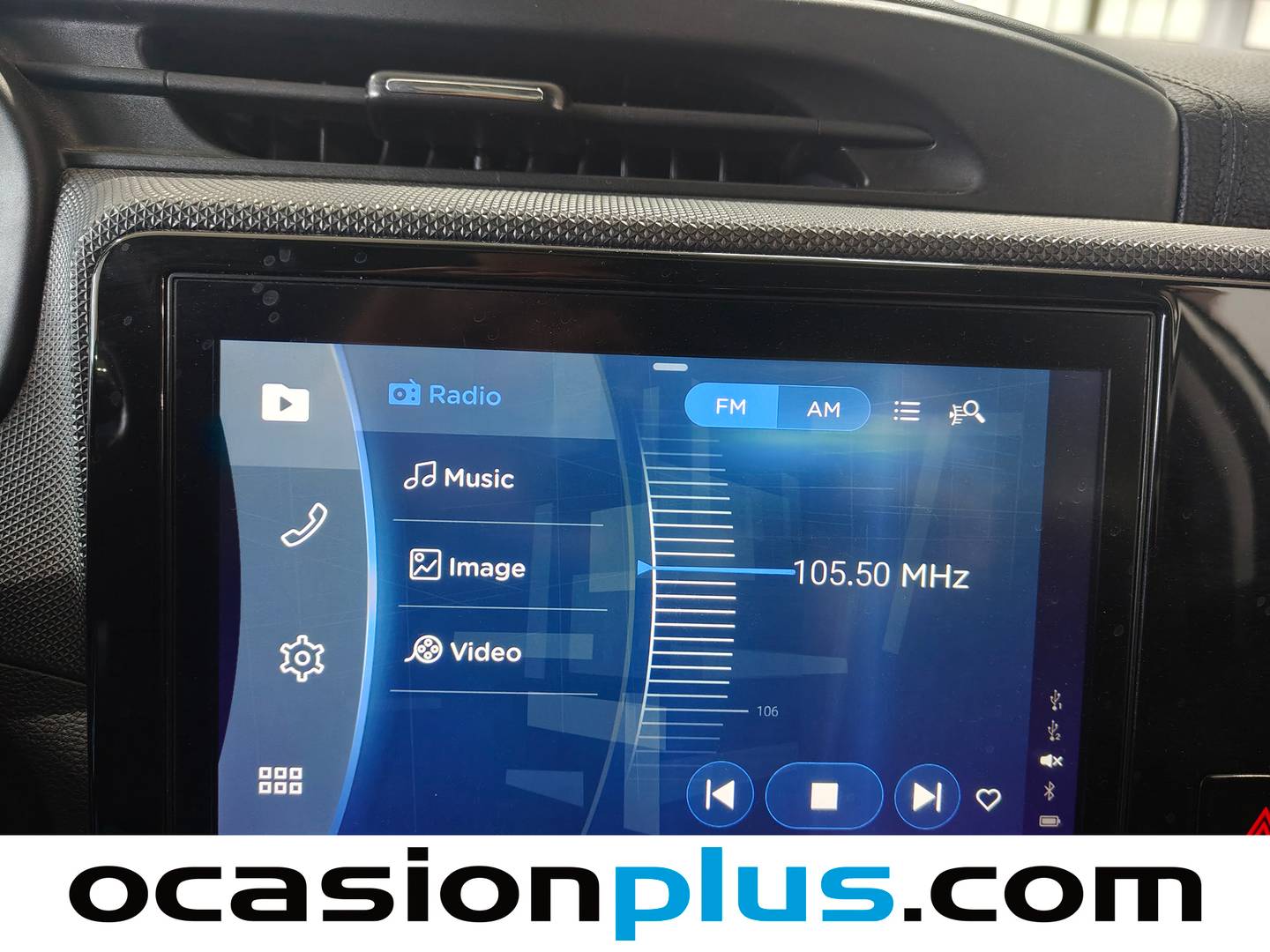 Foto DR AUTOMOBILES DR 4.0 DR AUTOMOBILES DR4 1.5 (116 CV)