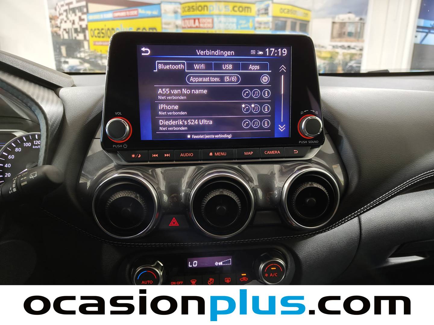 Nissan JUKE Nissan Juke DIG-T N-Design Black (114 CV) 2024