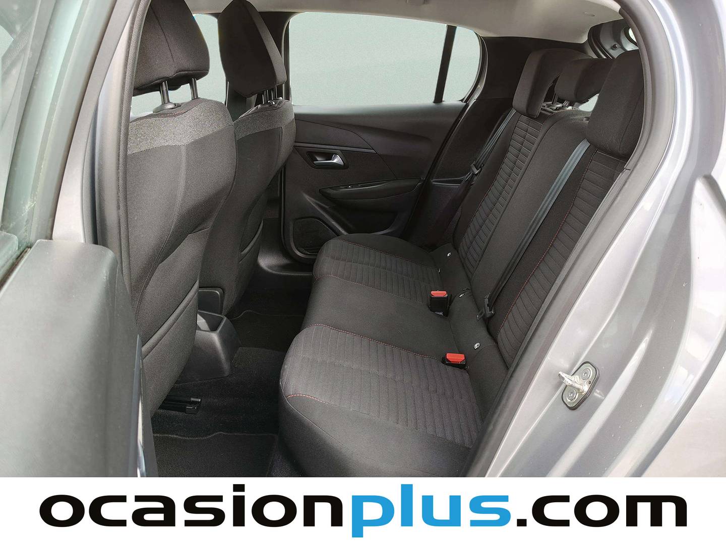 Foto Peugeot 208 Peugeot 208 PureTech 100 Active Pack (100 CV)