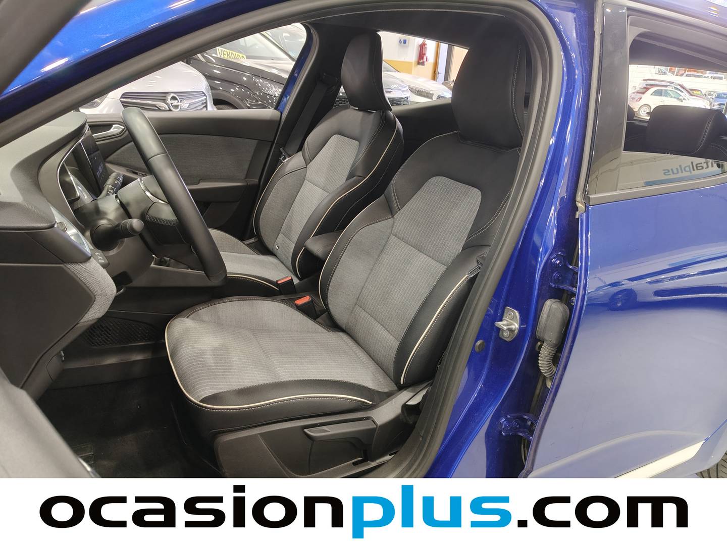 Renault Clio Renault Clio Techno Eco-G (100 CV) al mejor precio