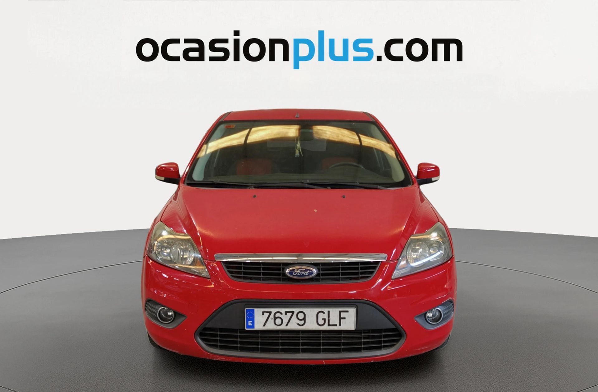 Ford Focus 1.6 TDCi Titanium - foto 9