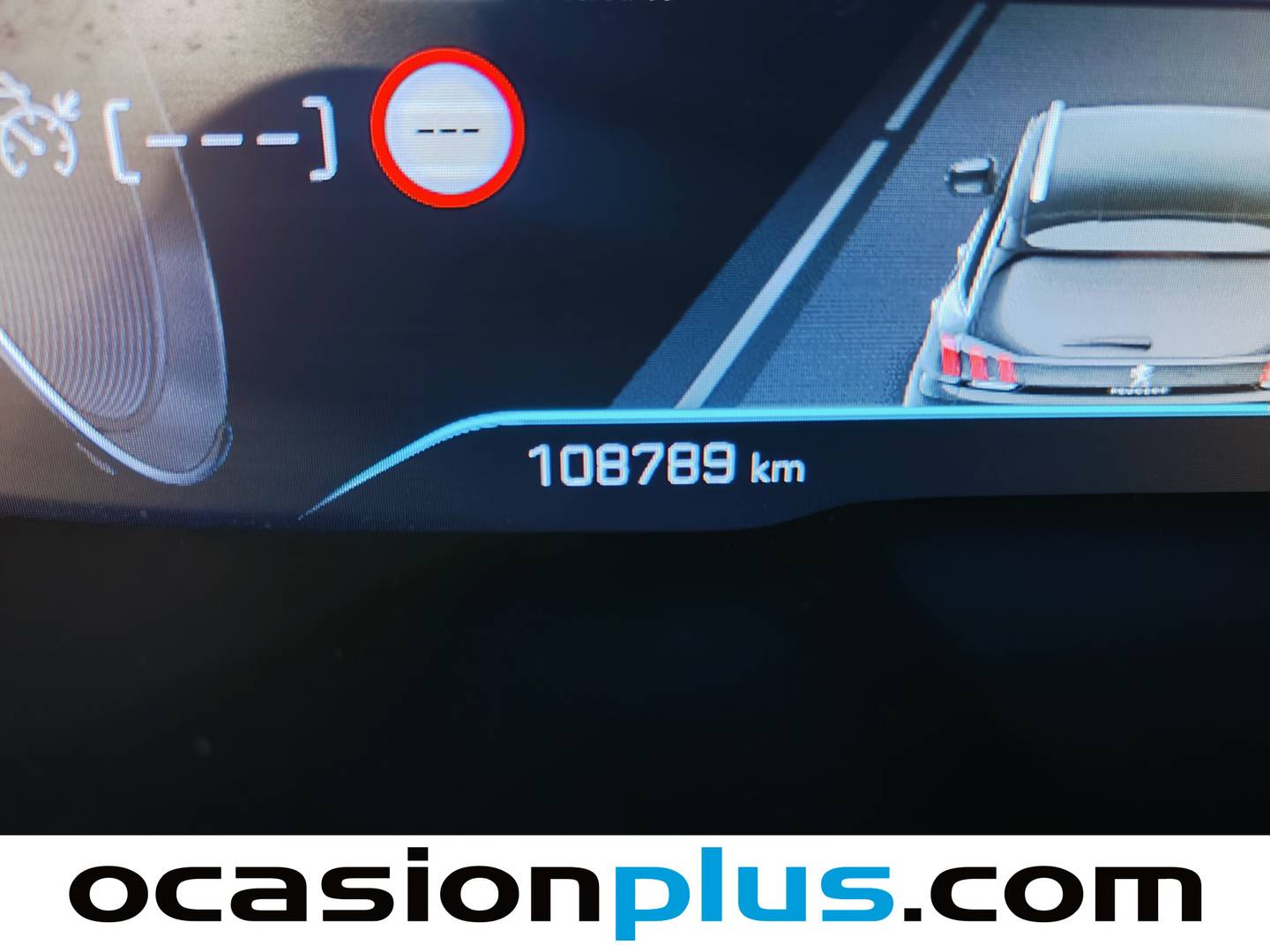 Peugeot 5008 Peugeot 5008 BlueHDI 180 S&S GT EAT6 (180 CV) al mejor precio