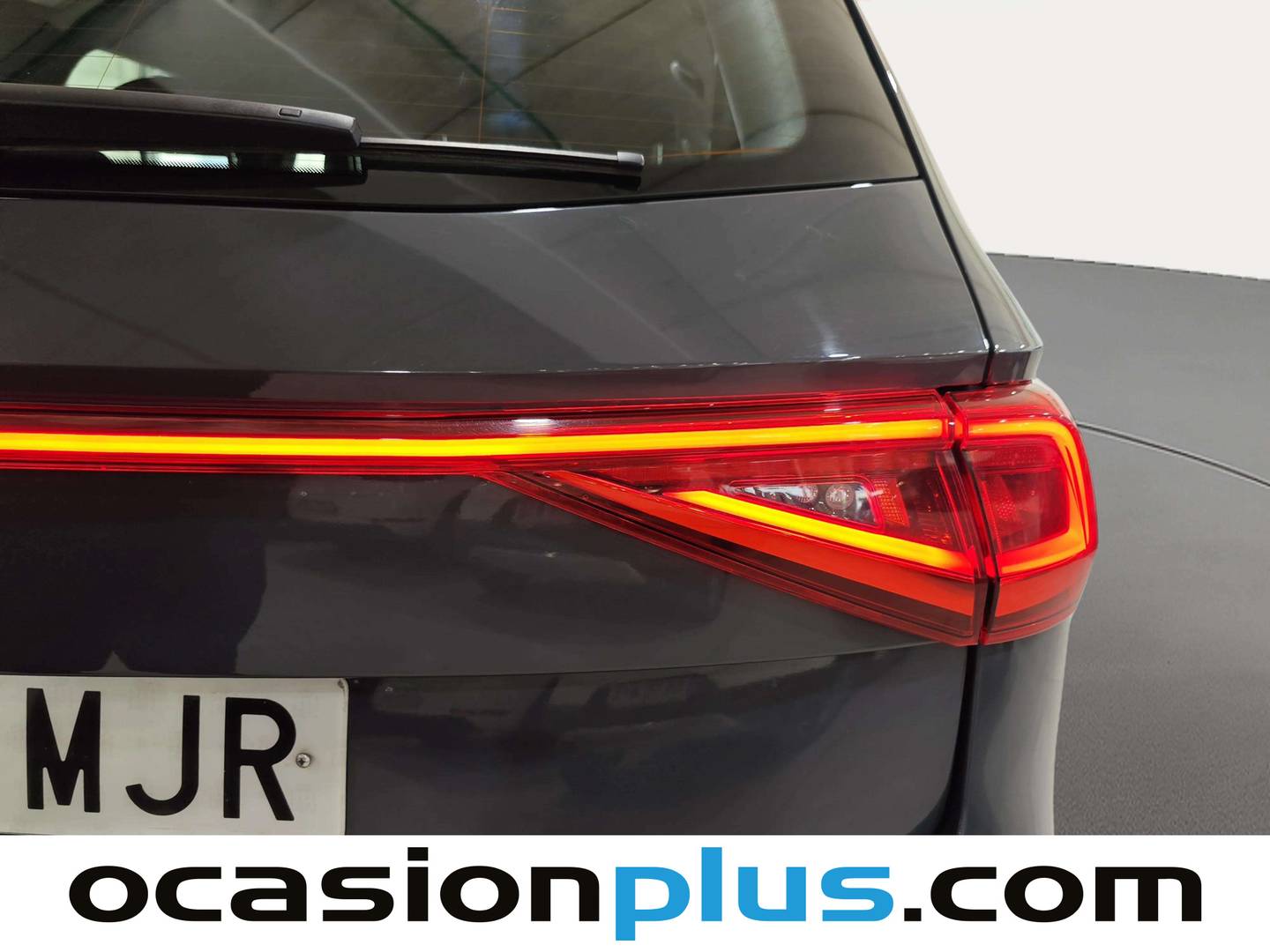 Seat Tarraco Seat Tarraco 1.5 TSI S&S Style XL DSG (150 CV) 7 Plazas al mejor precio