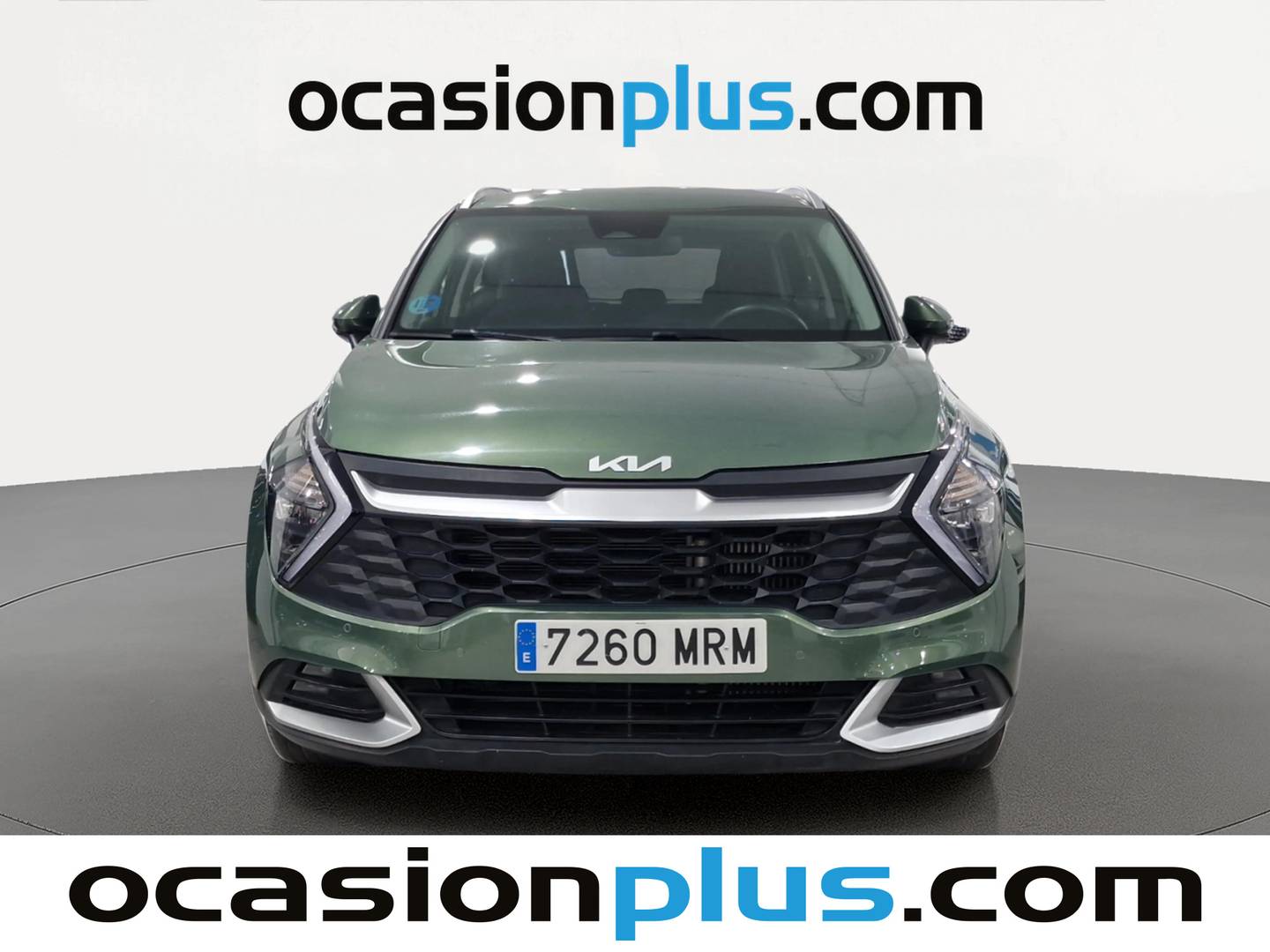 KIA Sportage KIA Sportage 1.6 T-GDi MHEV Drive 4x2 (150 CV) 150cv
