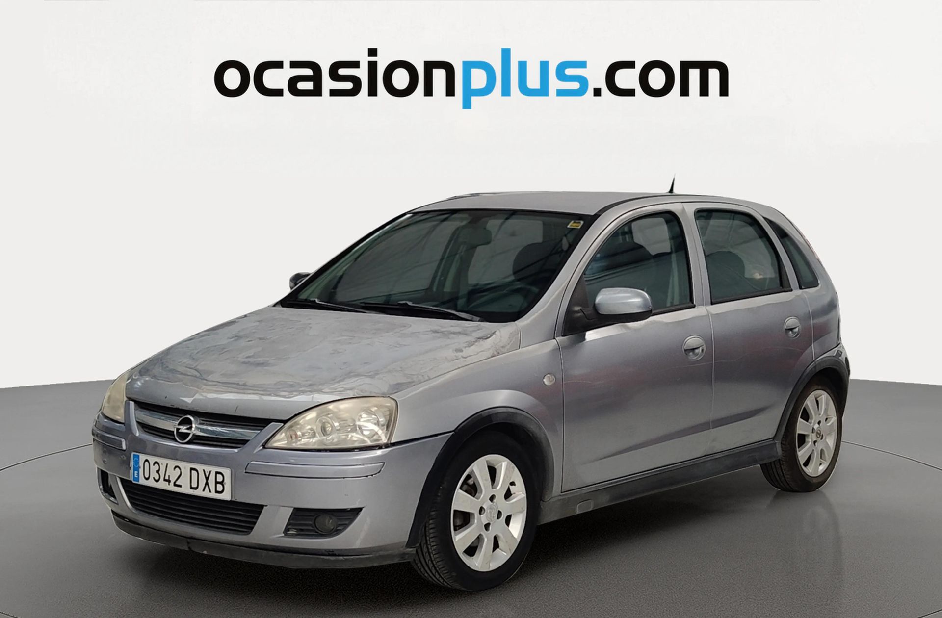 Opel Corsa 1.3 CDTI First