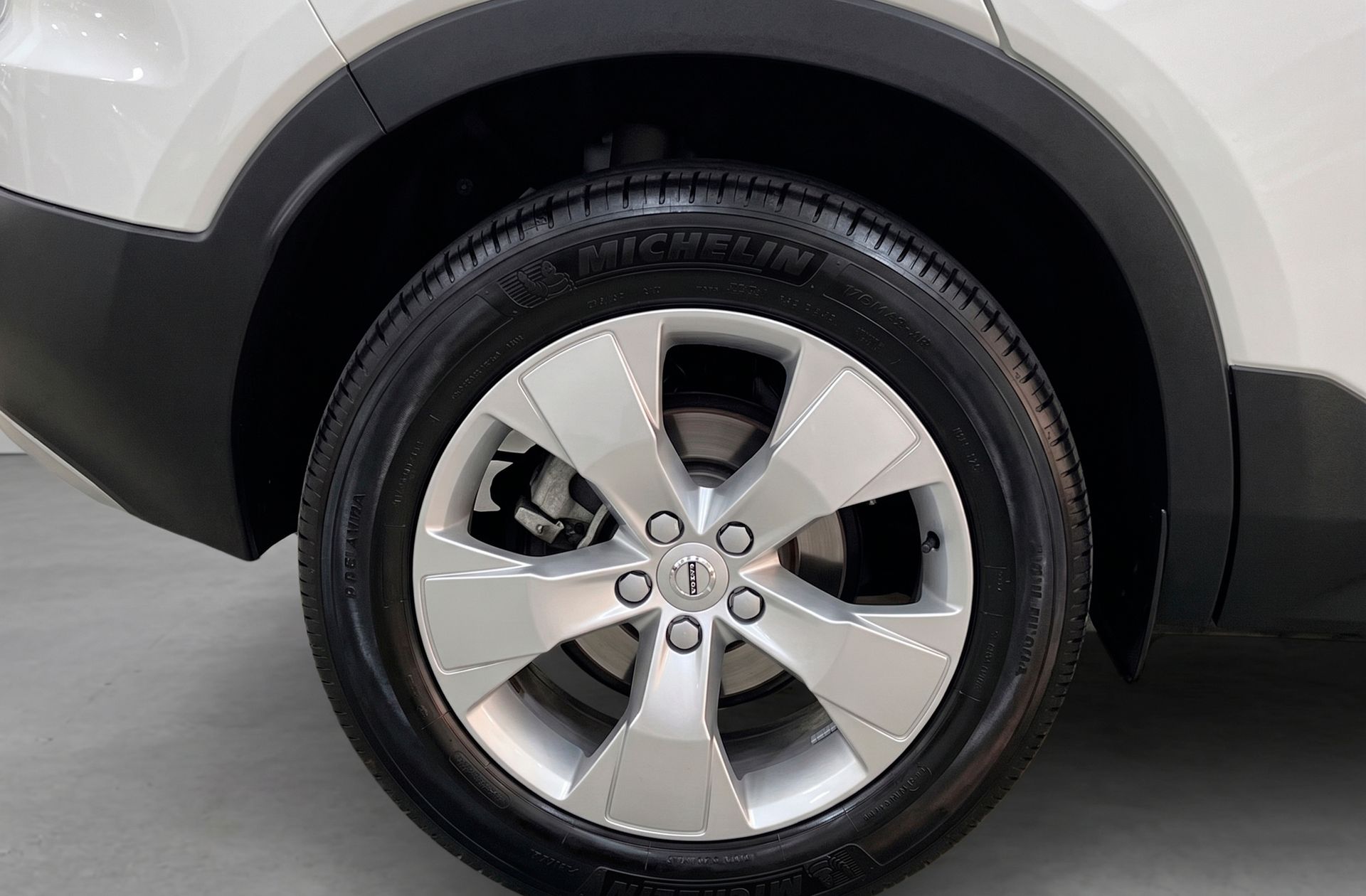 Volvo XC40 D3 Momentum - foto 37