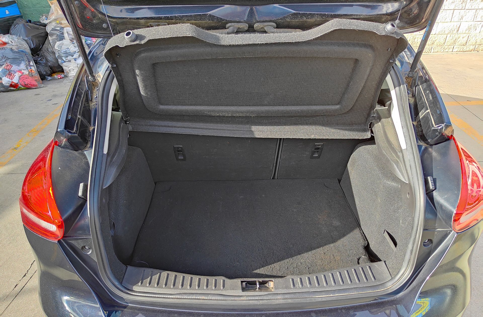 Ford Focus 1.5 TDCi Trend+ - foto 12
