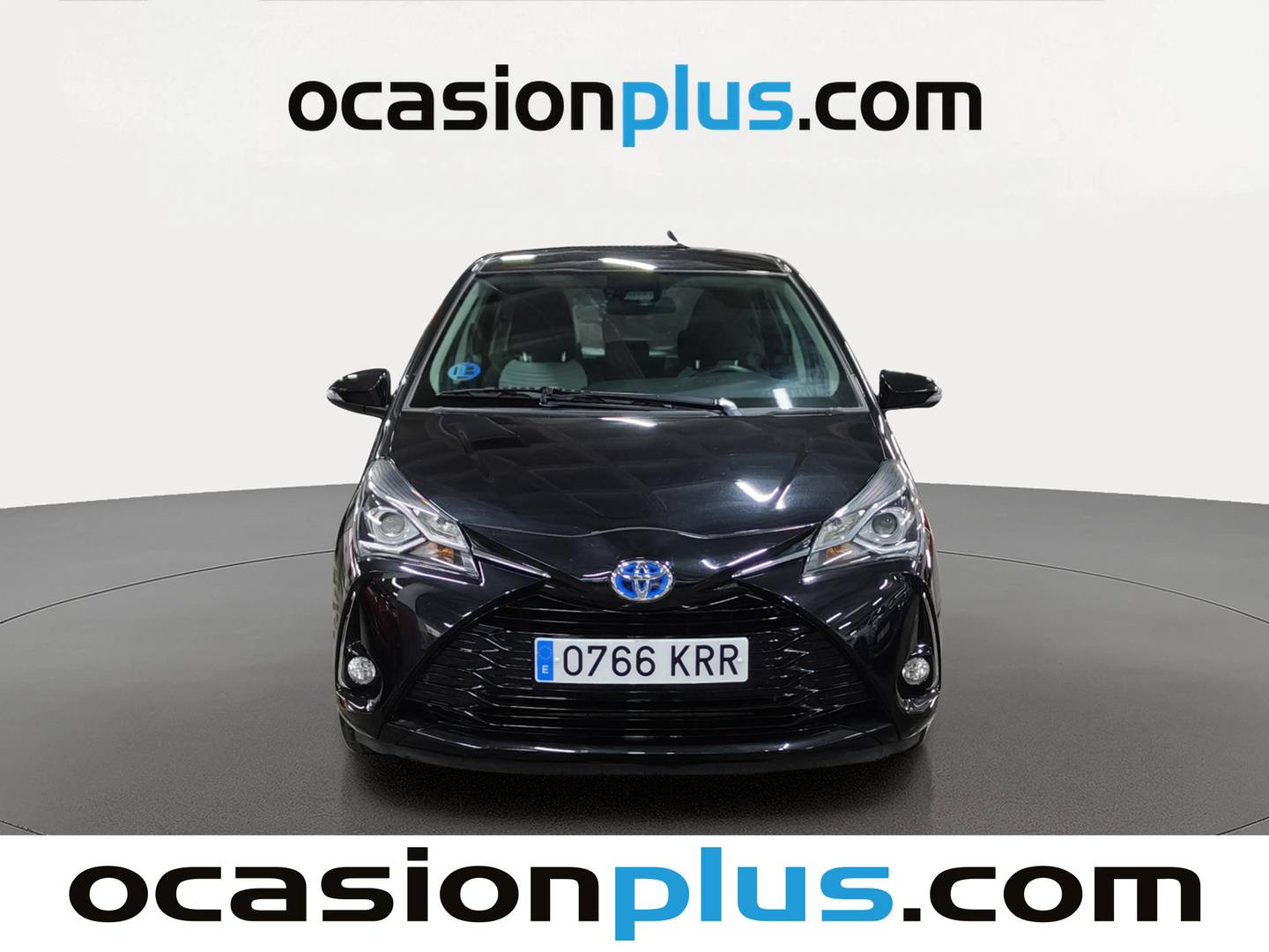 Toyota Yaris Toyota Yaris 1.5 Hybrid Active (100 CV) seminuevo