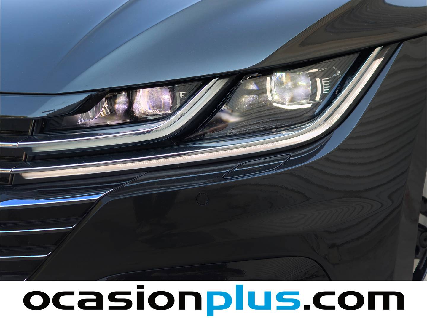 Volkswagen Arteon Volkswagen Arteon R-Line 2.0 TDI (150 CV) DSG seminuevo