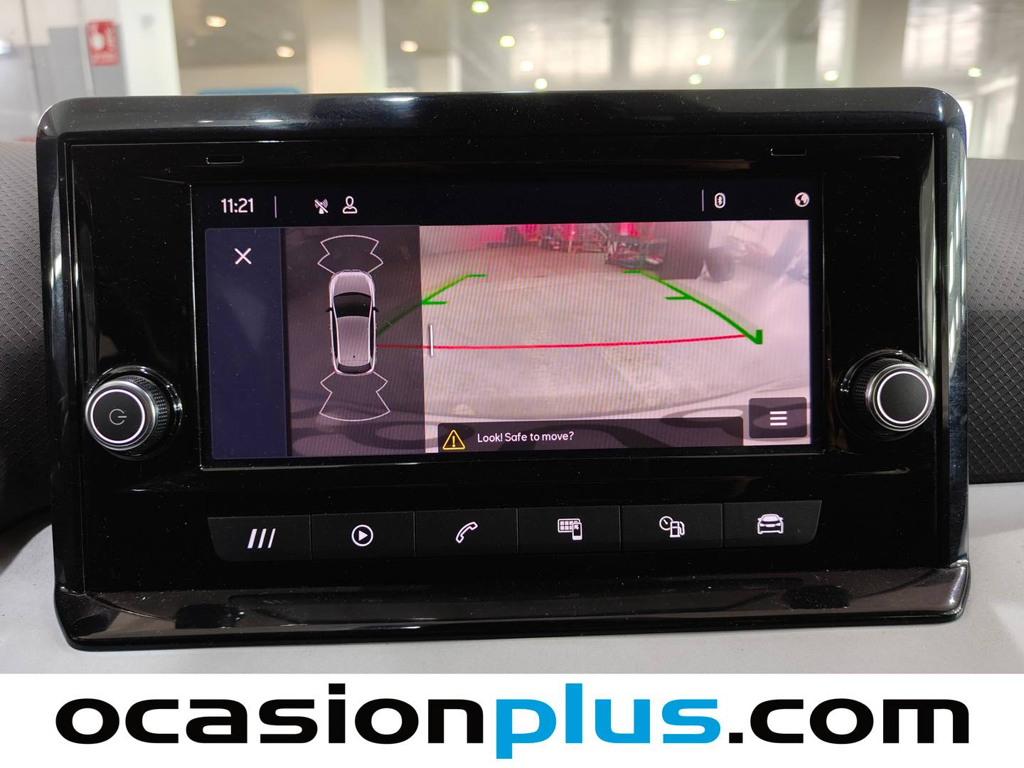 Extras y acabados del Seat Ibiza Seat Ibiza 1.0 TSI Style XL (110 CV)