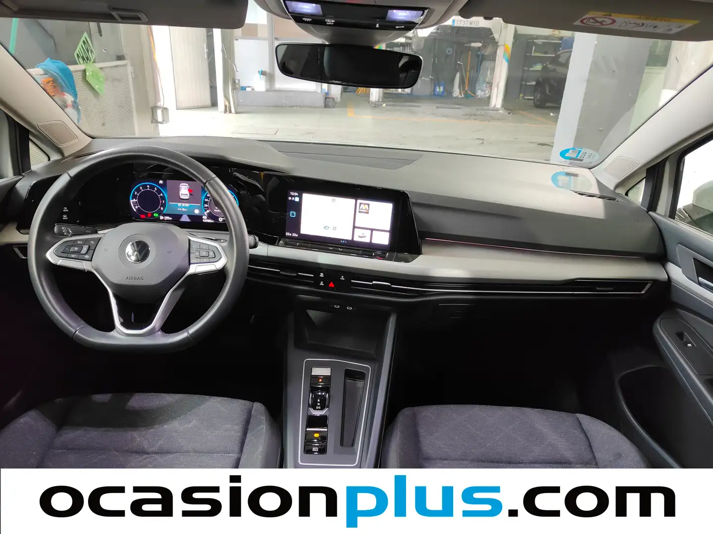 Foto Volkswagen Golf Volkswagen Golf Life 1.0 eTSI (110 CV) DSG