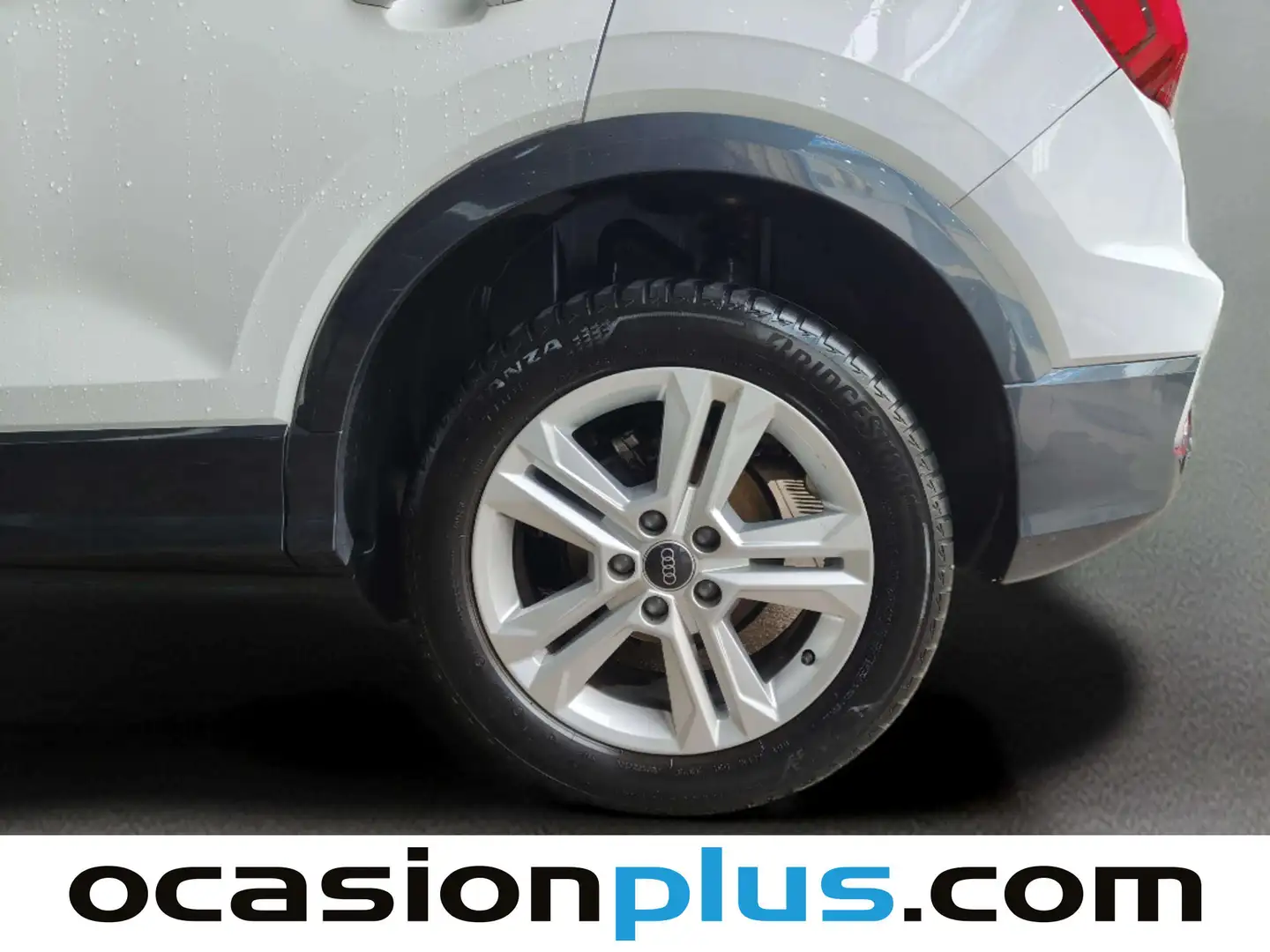 Foto Audi Q2 Audi Q2 Advanced 30 TDI (116 CV)