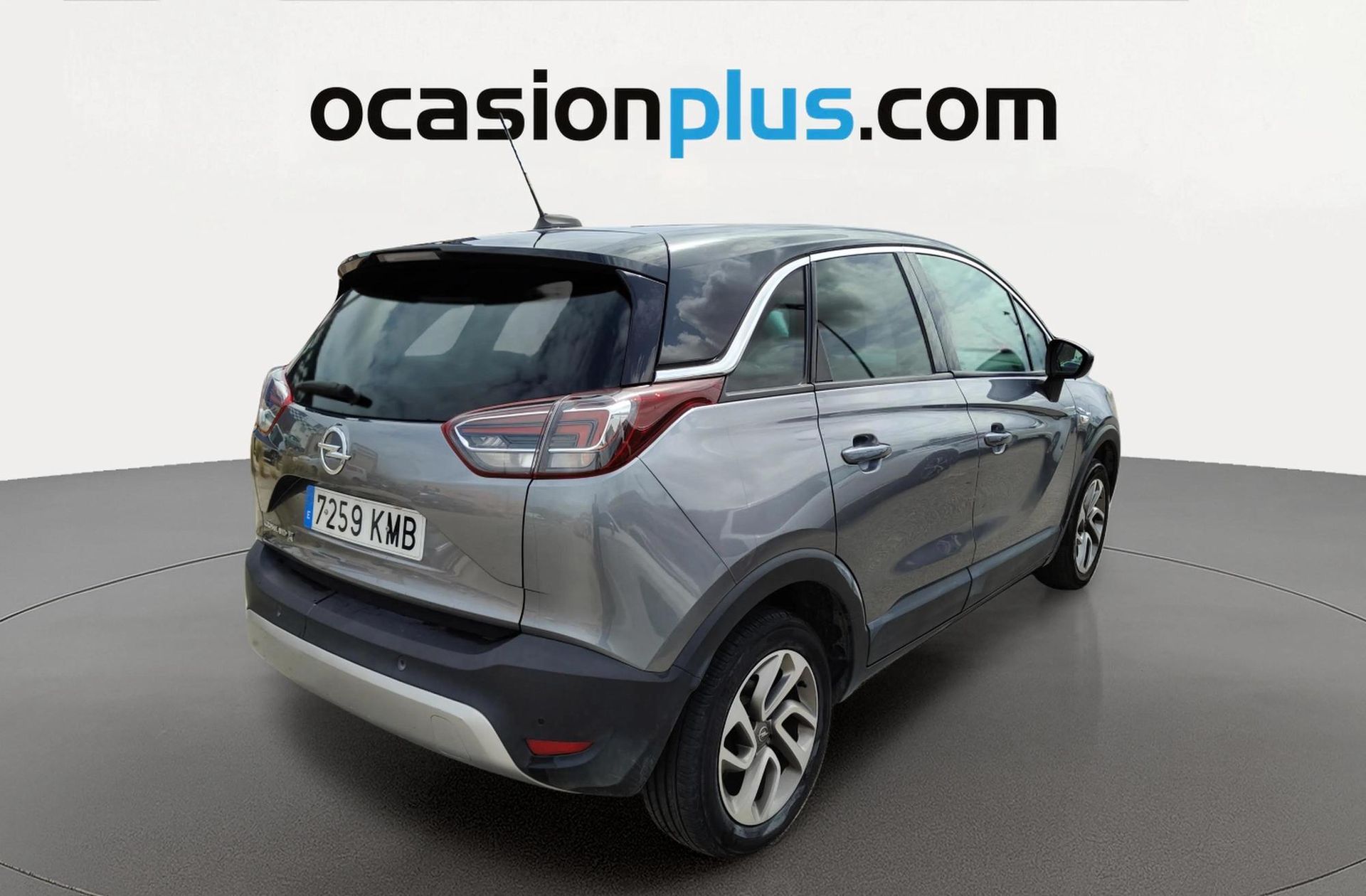 Opel Crossland 1.2 Turbo ecoTEC Excellence - foto 4