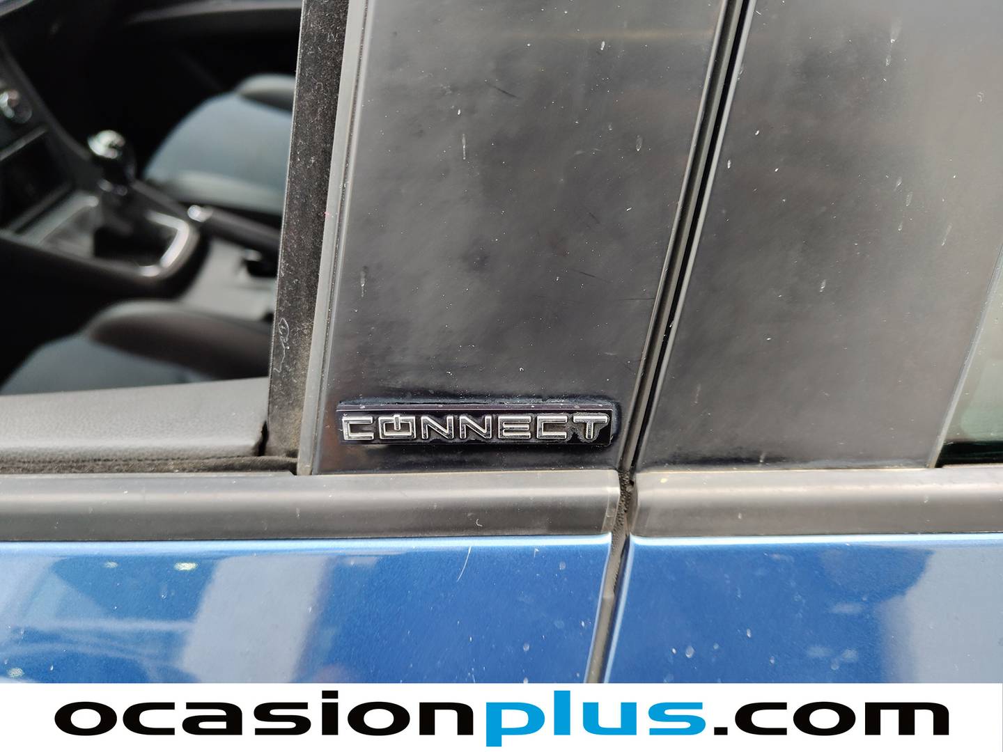Seat León Seat León 1.2 TSI S&S Style Connect (110 CV) gasolina