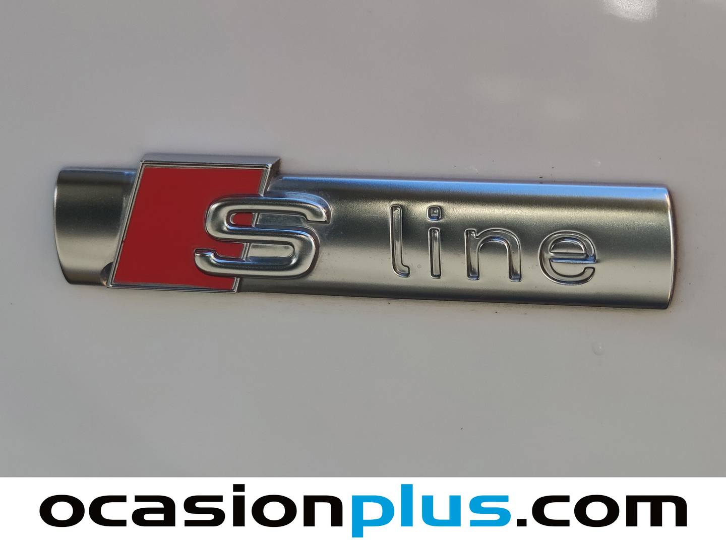 Audi A1 Audi A1 Sportback Adrenalin edition 30 TFSI (110 CV) S tronic Pack S-Line de segunda mano