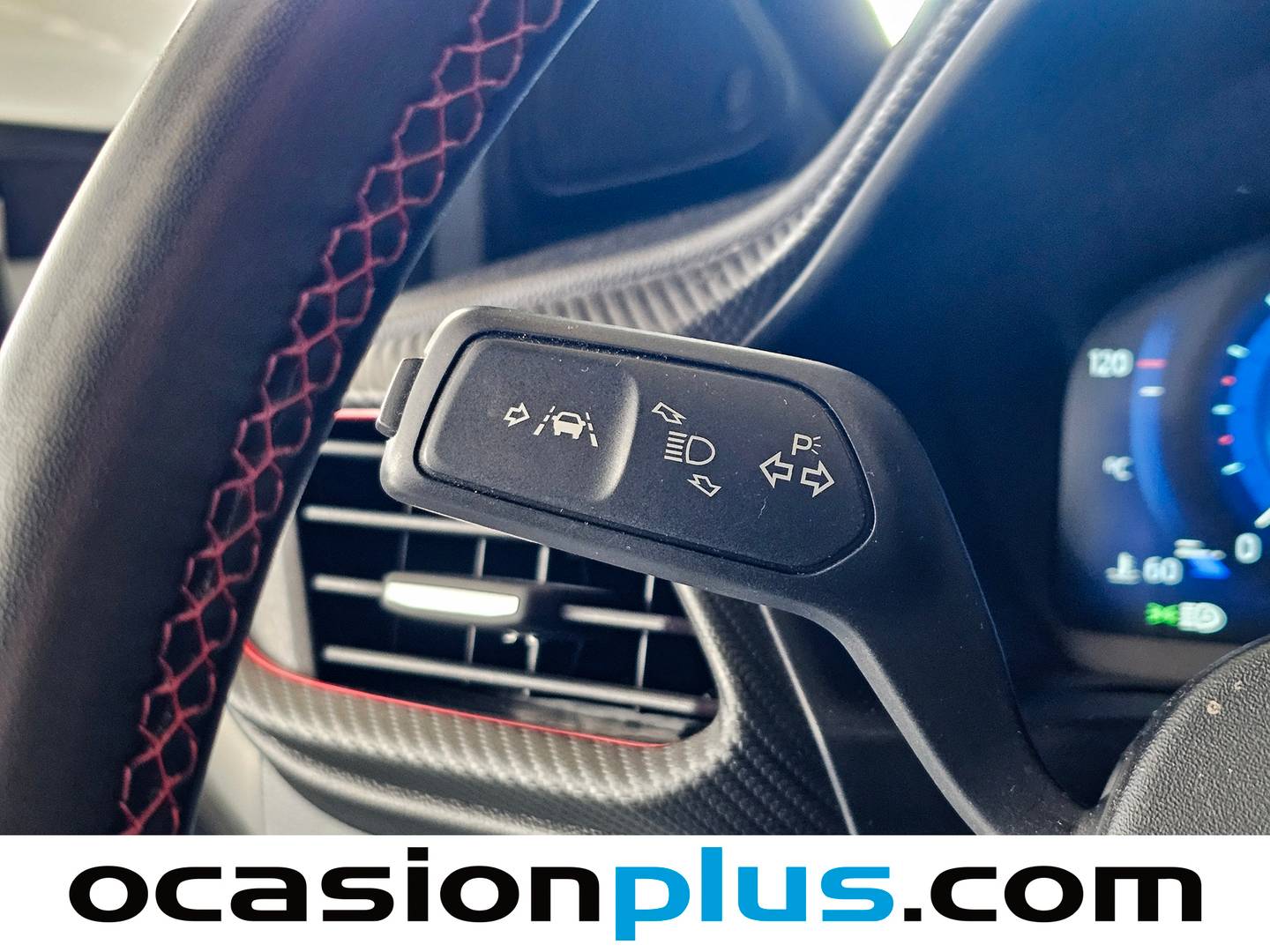 Ford Puma Ford Puma 1.0 EcoBoost MHEV ST-Line X (125 CV) barato