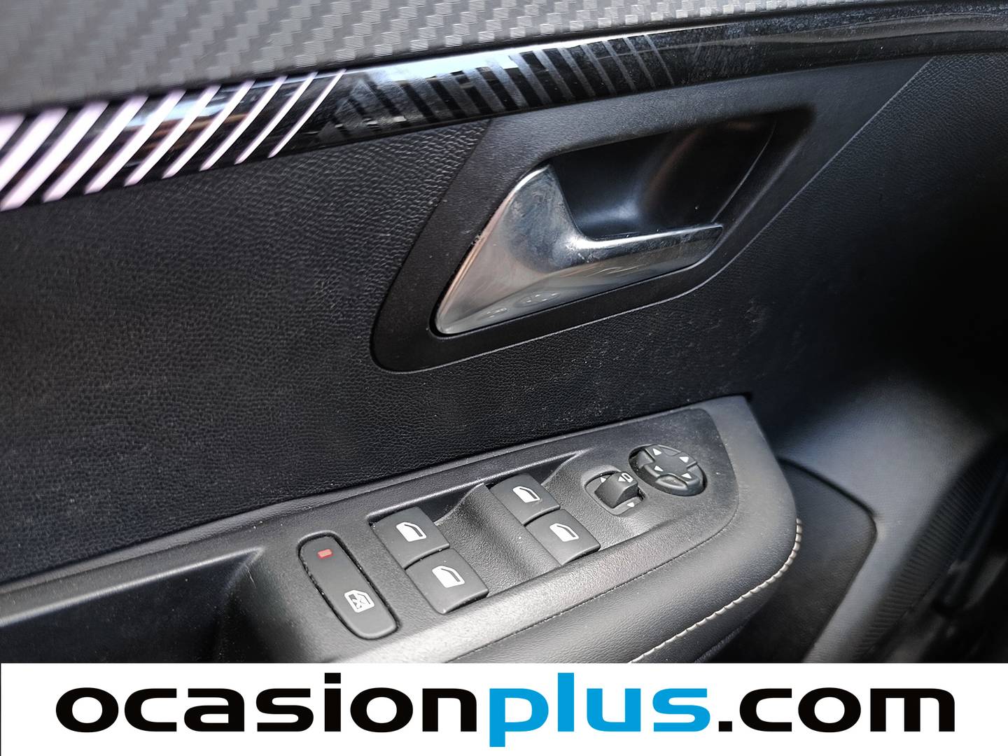 Peugeot 208 Peugeot 208 PureTech 100 Allure (100 CV) gasolina