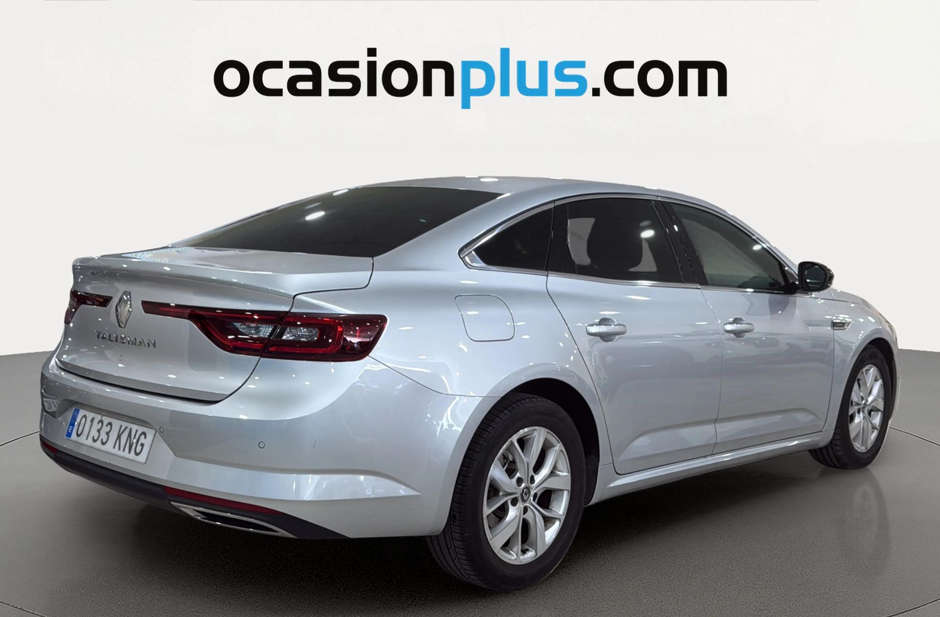 Renault Talisman Limited Energy dCi EDC - foto 4