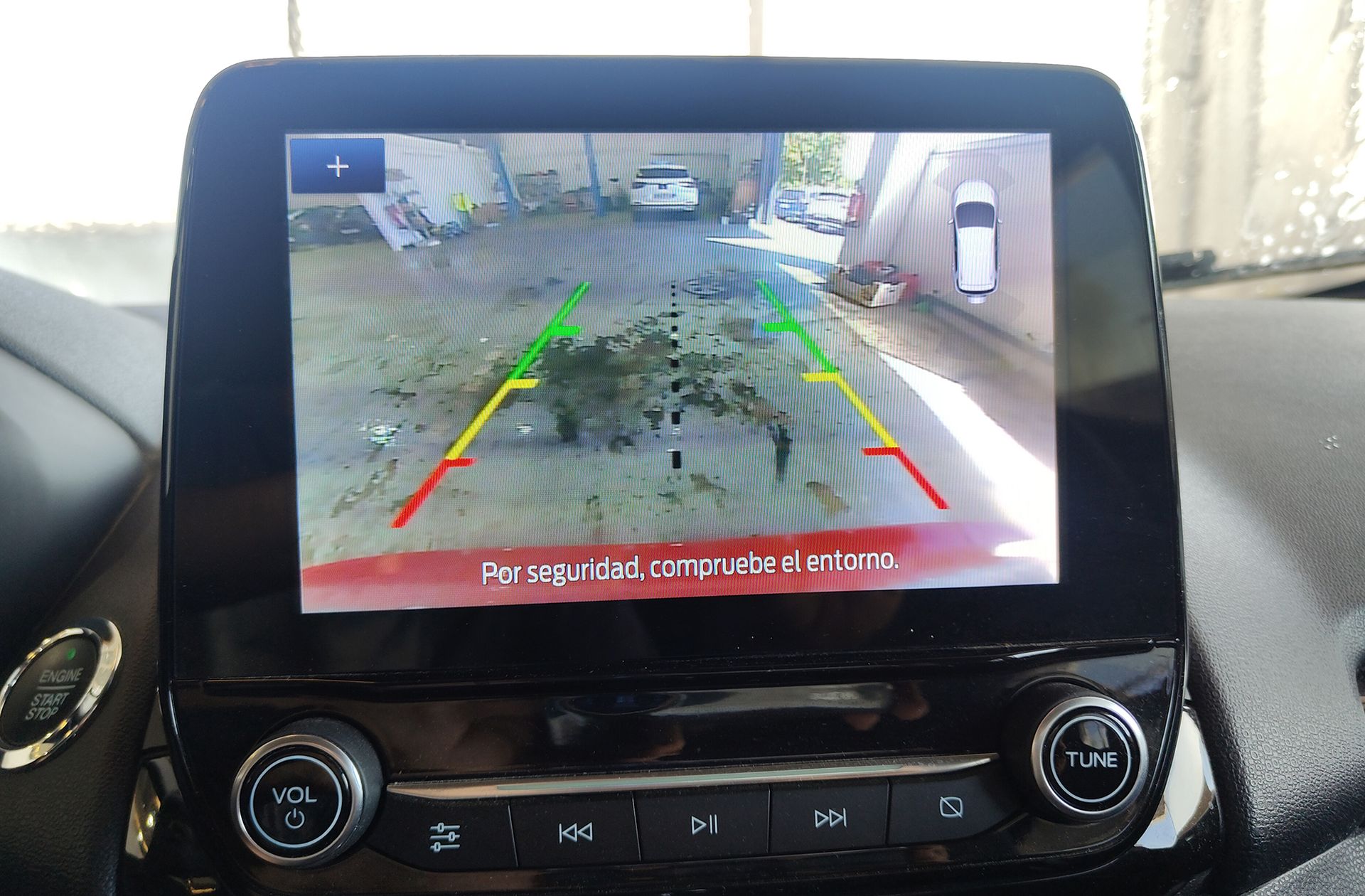 Ford EcoSport 1.0T EcoBoost ST Line - foto 10