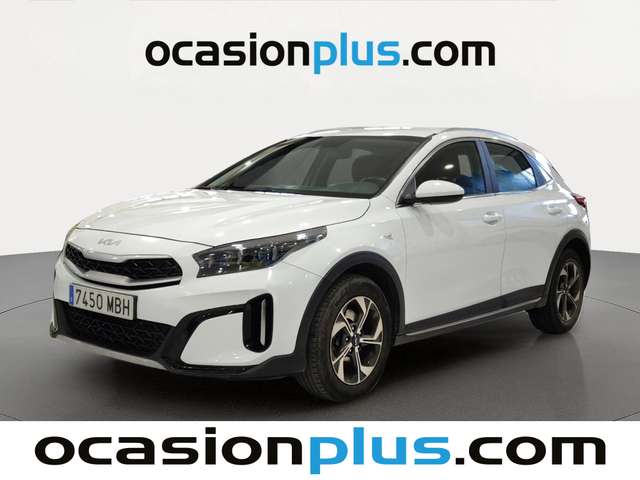 KIA XCeed 1.0 T-GDi Drive (120 CV) de segunda mano