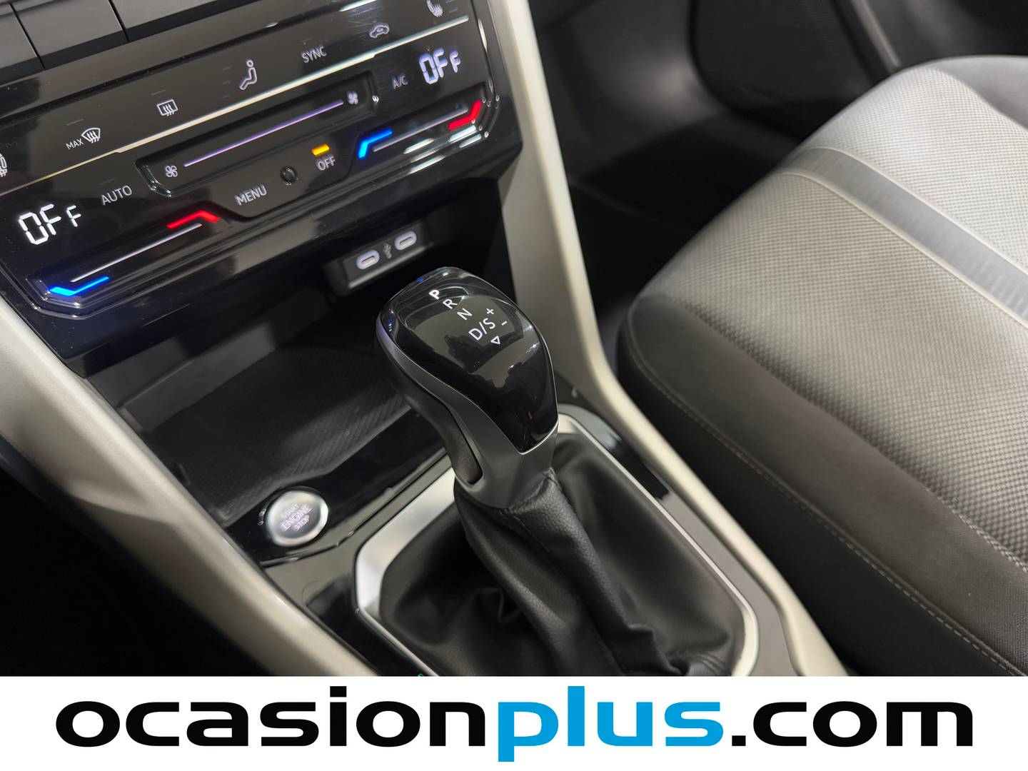 Volkswagen T-Roc Volkswagen T-Roc Cabrio Style 1.5 TSI  (150 CV) DSG de segunda mano