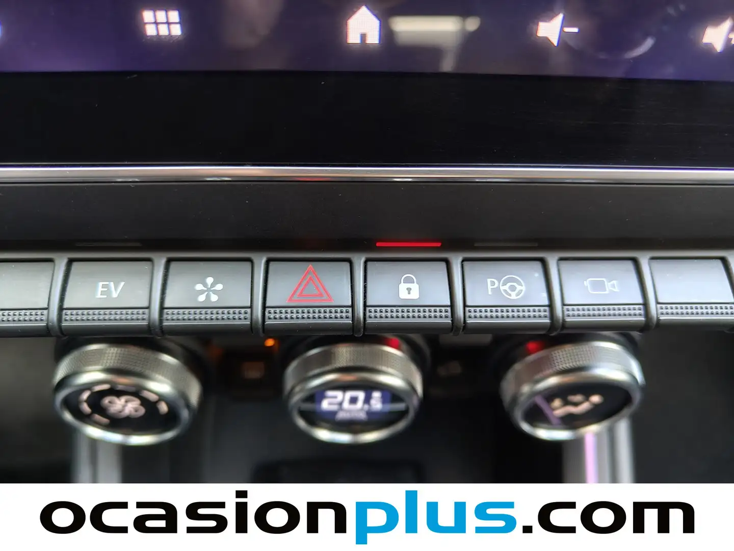 Foto Renault Clio Renault Clio Esprit Alpine E-Tech (143 CV)