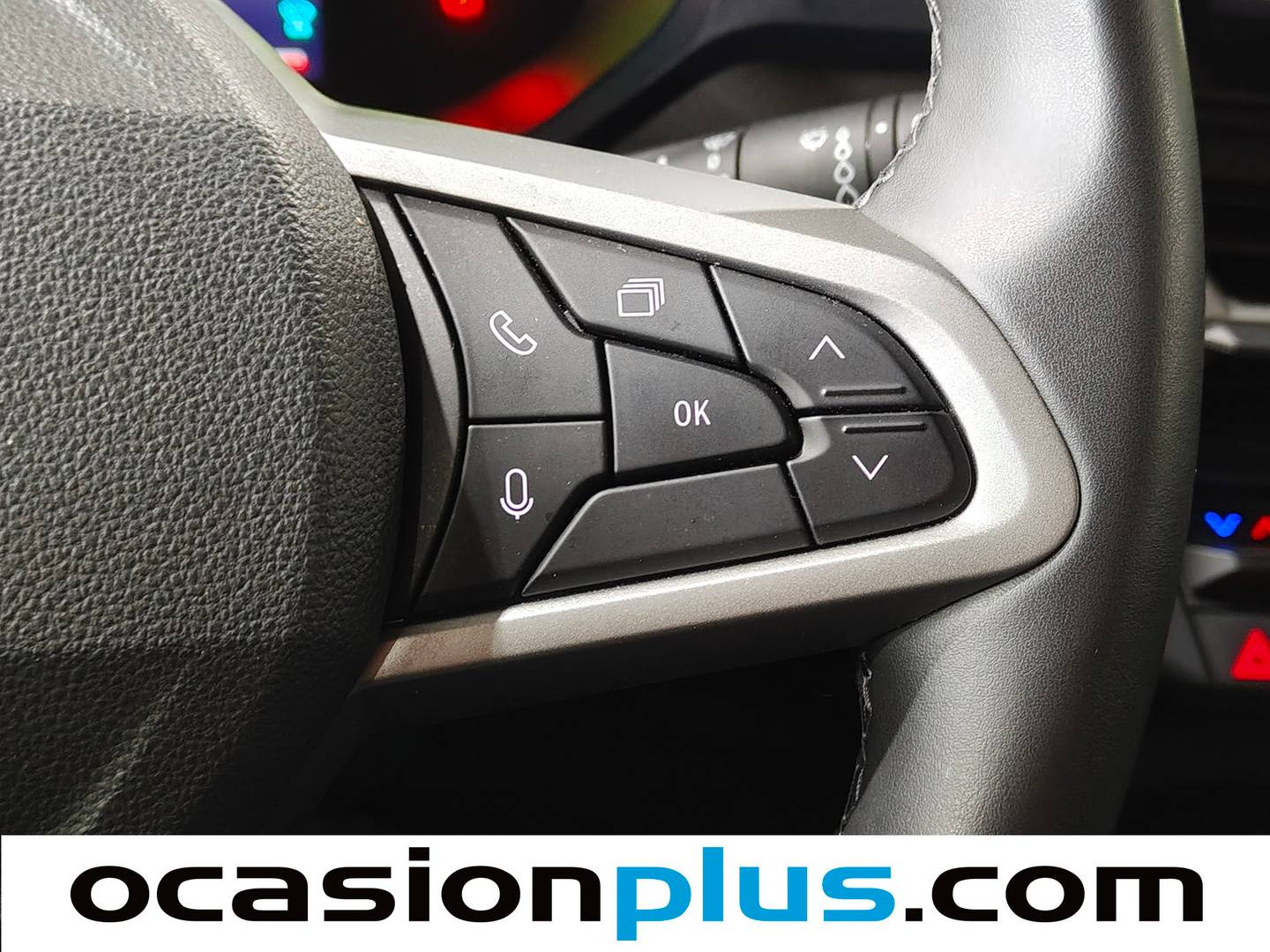 Dacia Duster Dacia Duster Journey TCE 48v 4X2 (130 CV) seminuevo