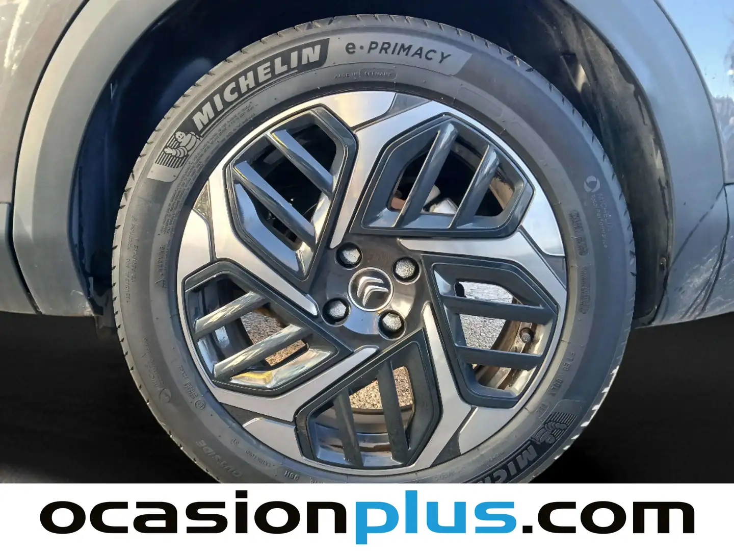 Foto Citroën C4 Citroen C4 BlueHDi 130 S&S Feel Pack EAT8 (130 CV)